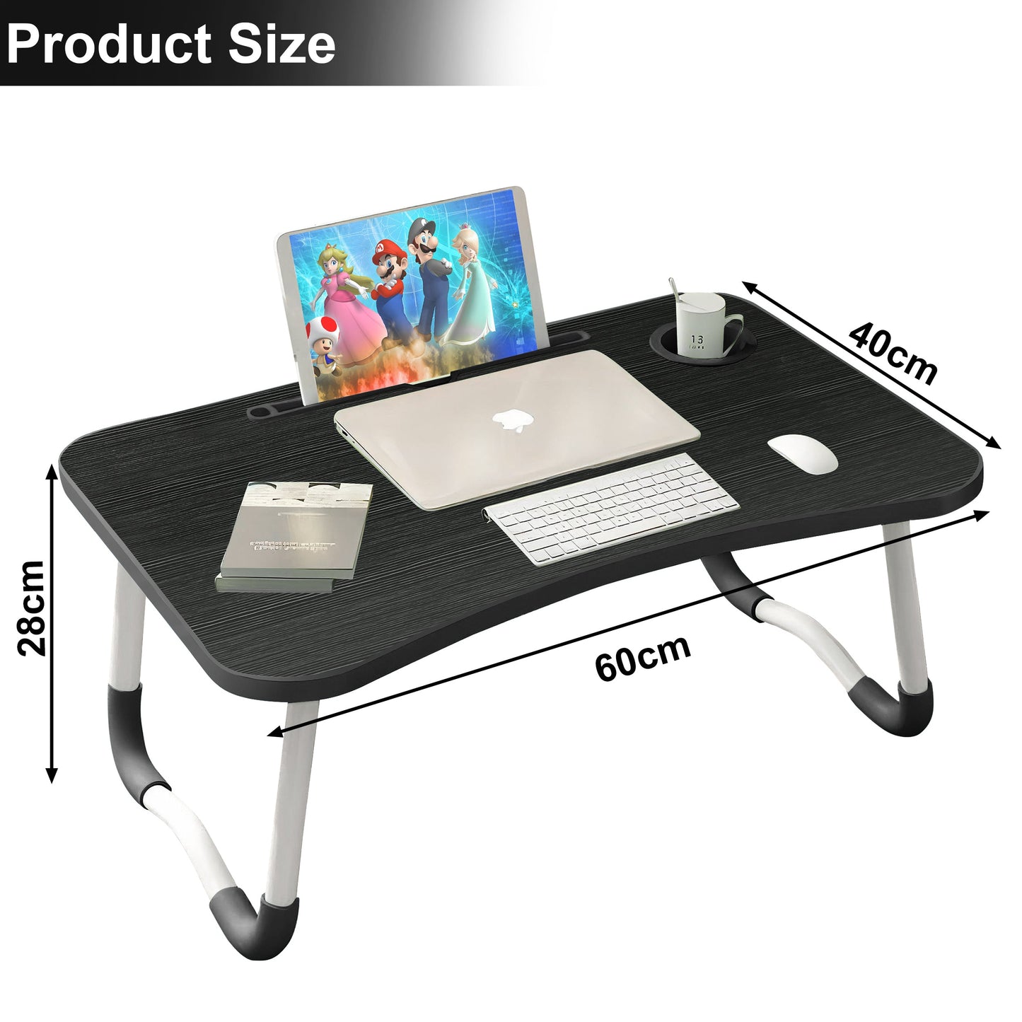 Portable Laptop Table