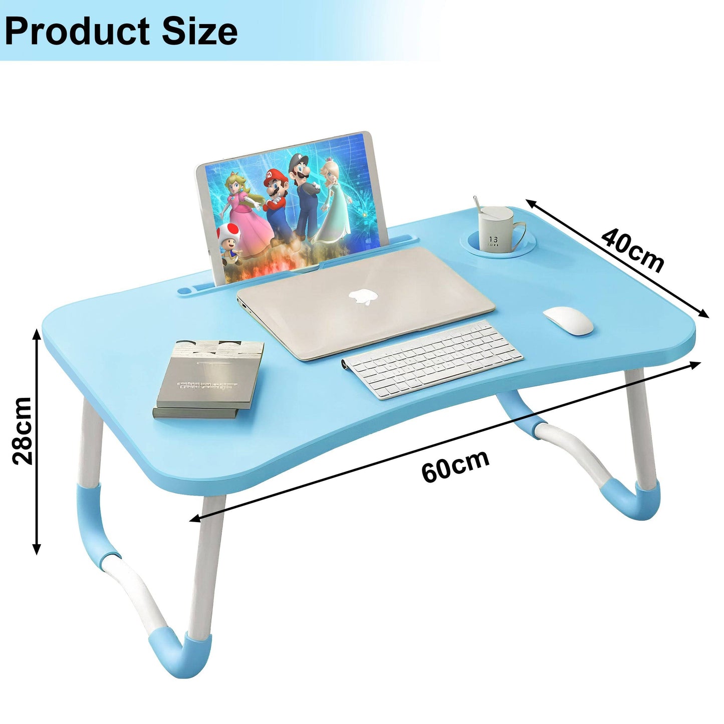 Portable Laptop Table