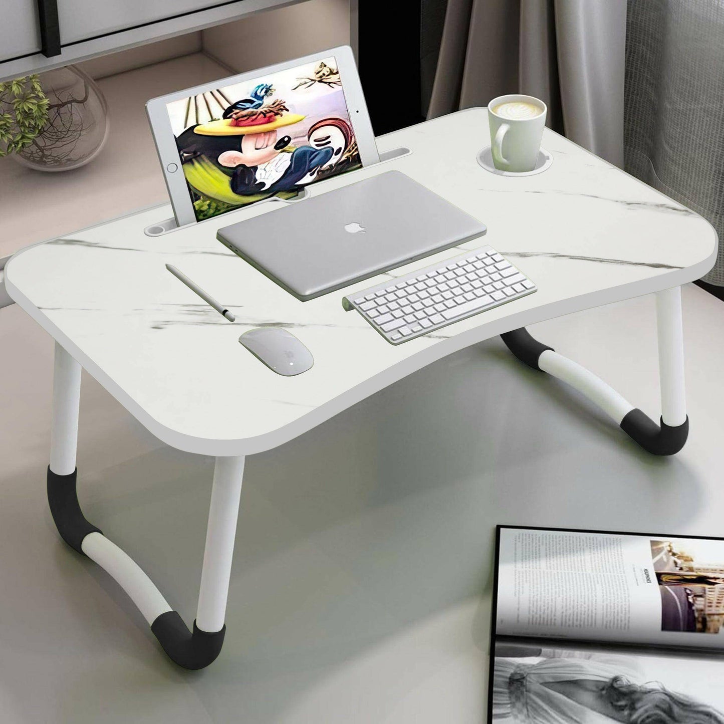 Portable Laptop Table
