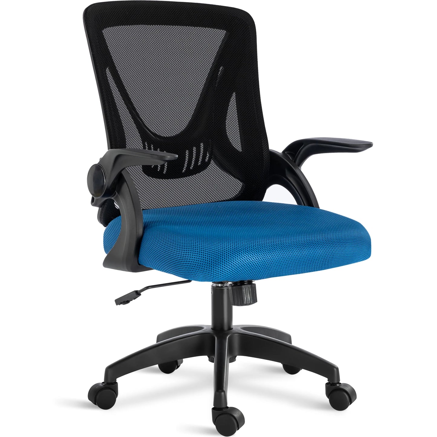 Ergonomic Home Office Chair Mesh - Computer Desk Chair