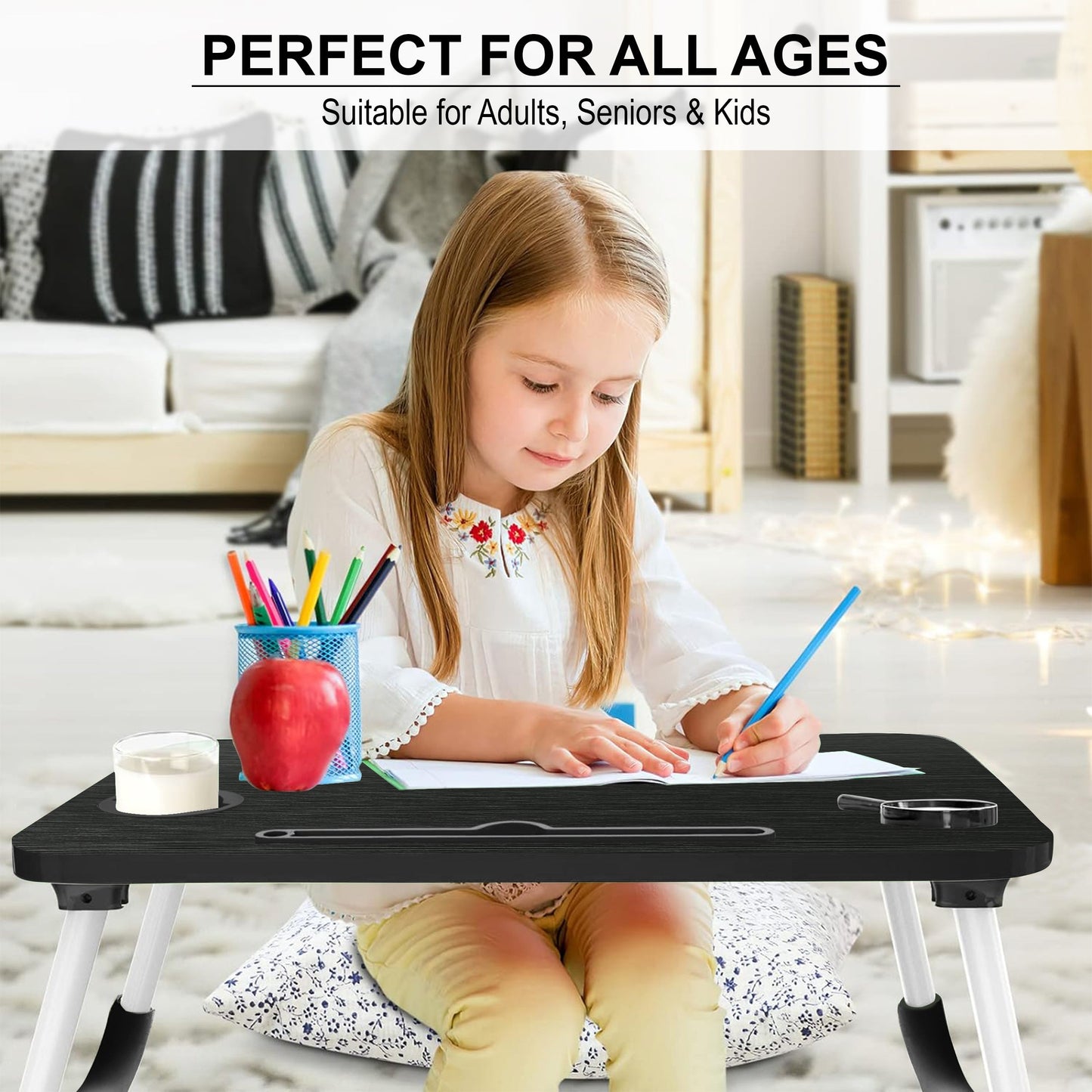 Portable Laptop Table