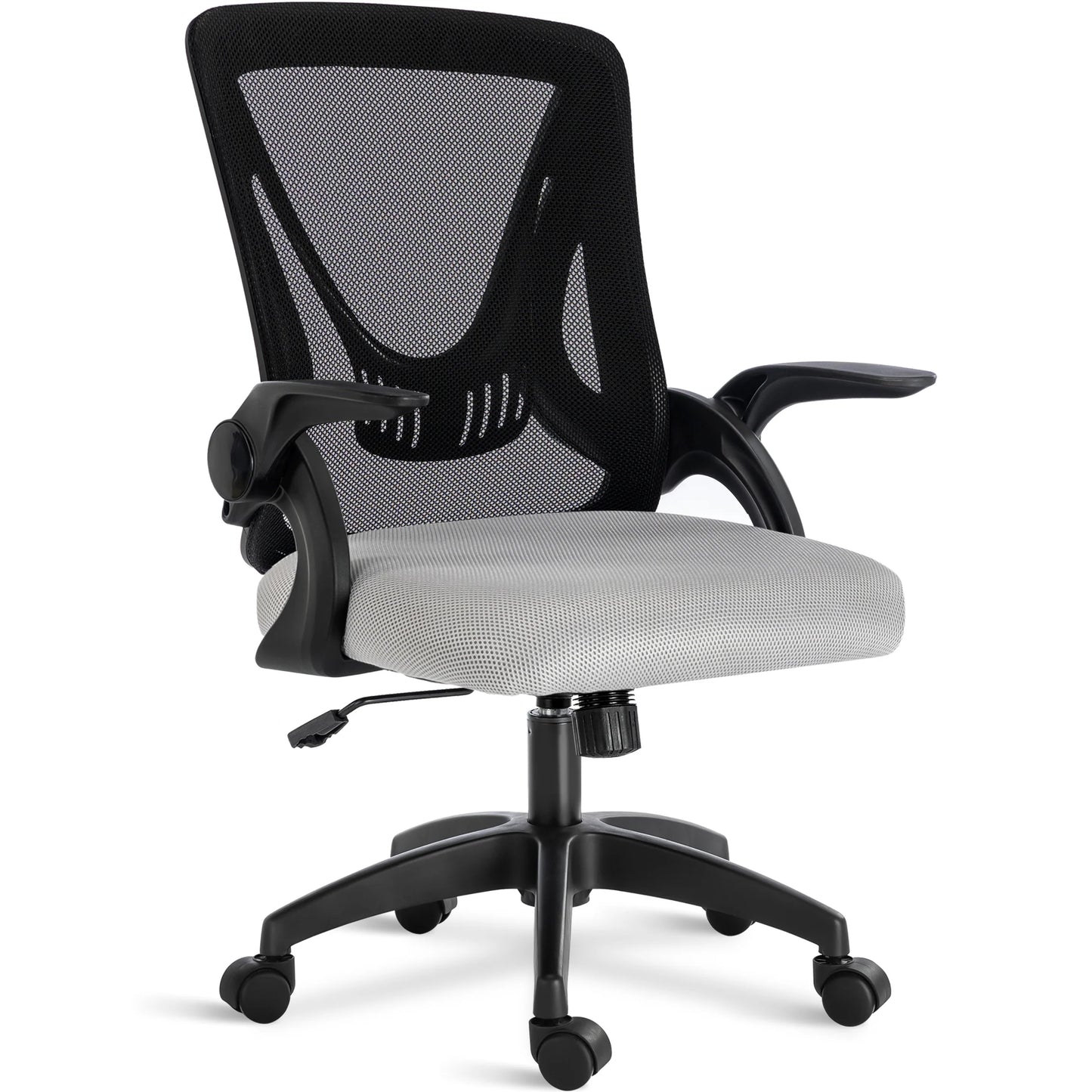 Ergonomic Home Office Chair Mesh - Computer Desk Chair