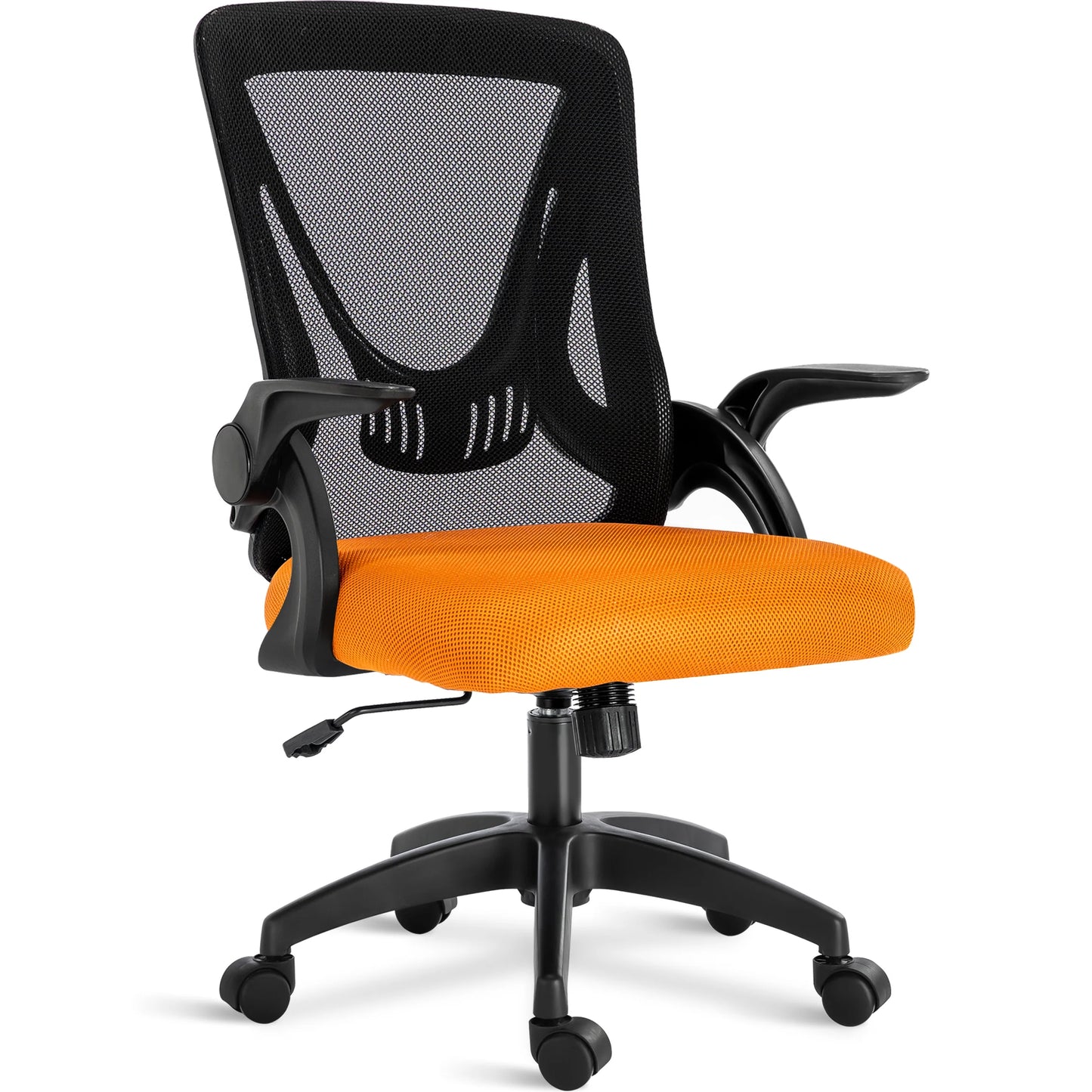 Ergonomic Home Office Chair Mesh - Computer Desk Chair