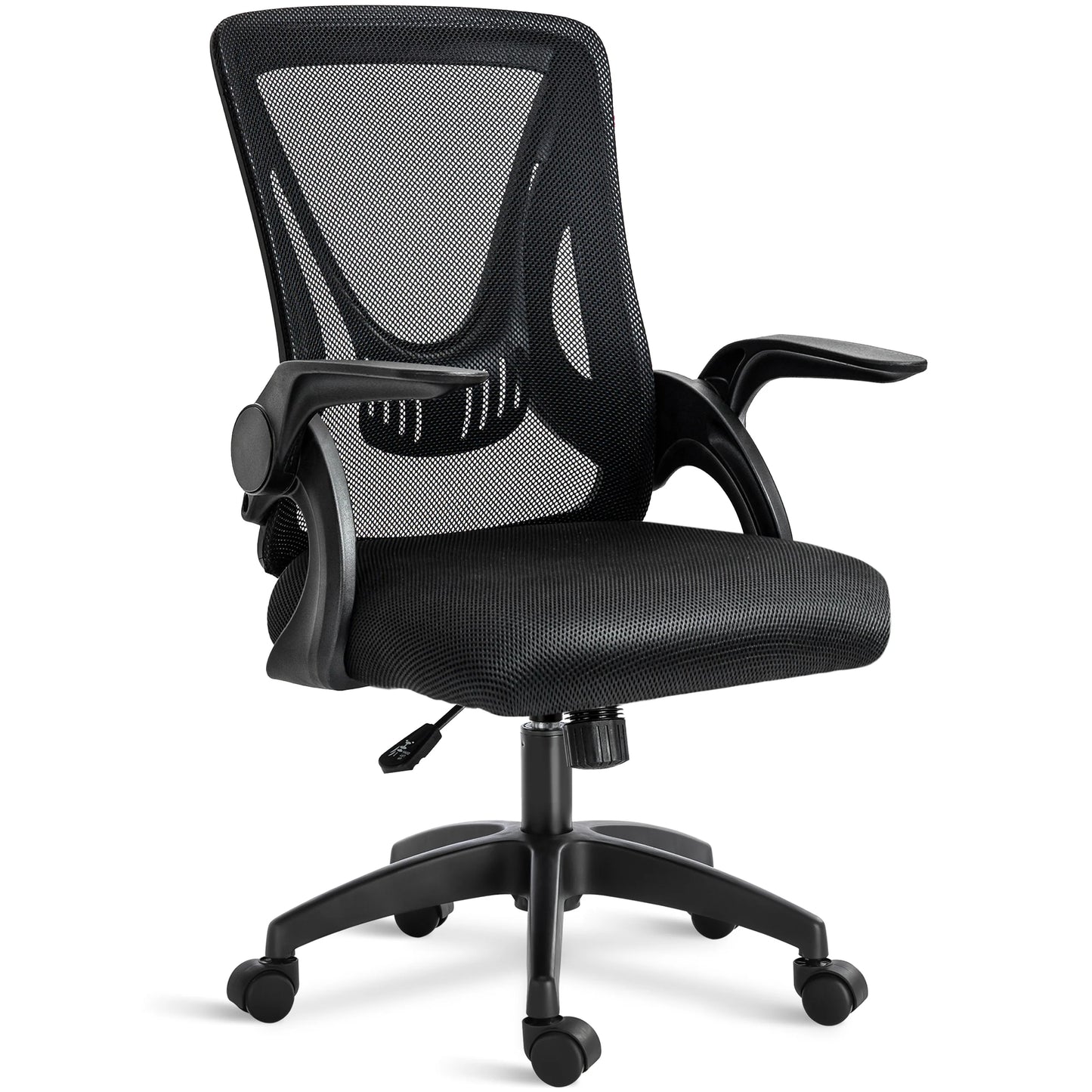 Ergonomic Home Office Chair Mesh - Computer Desk Chair