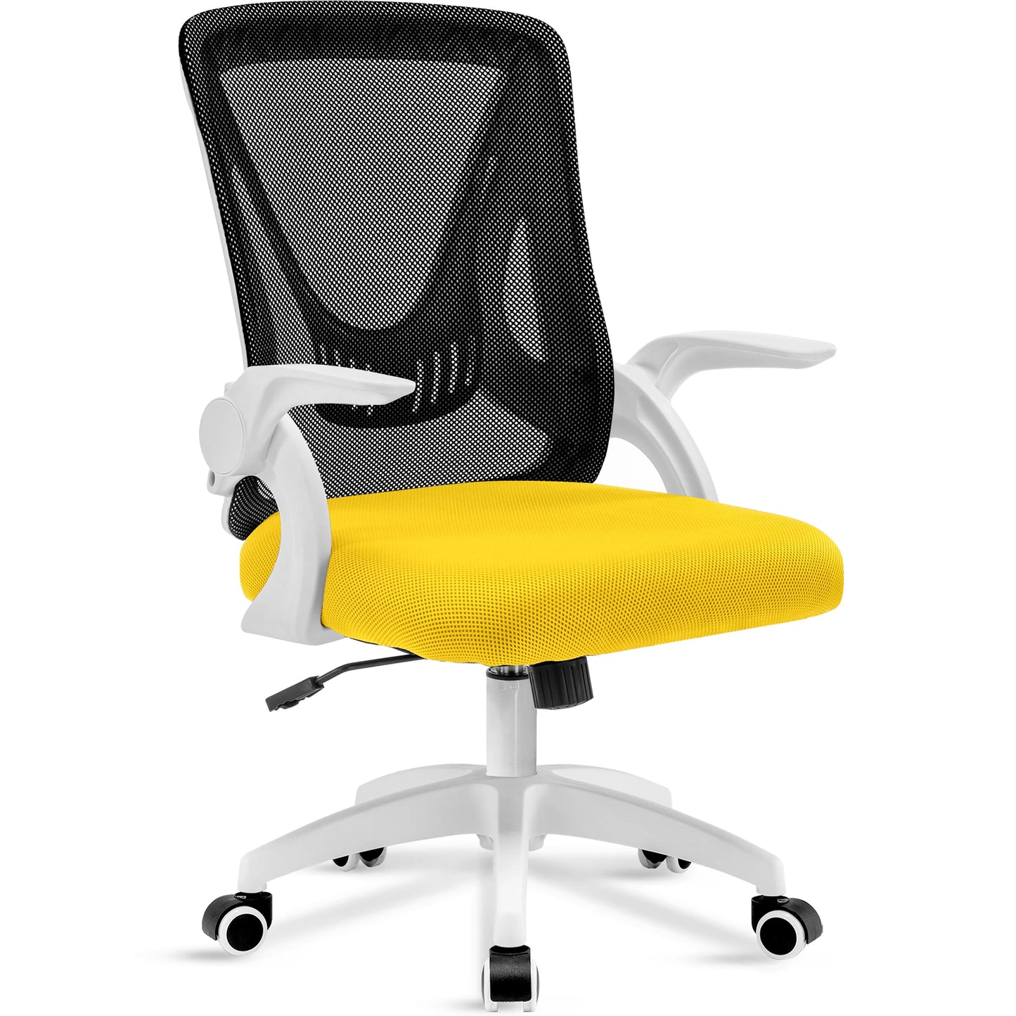 Ergonomic Home Office Chair Mesh - Computer Desk Chair