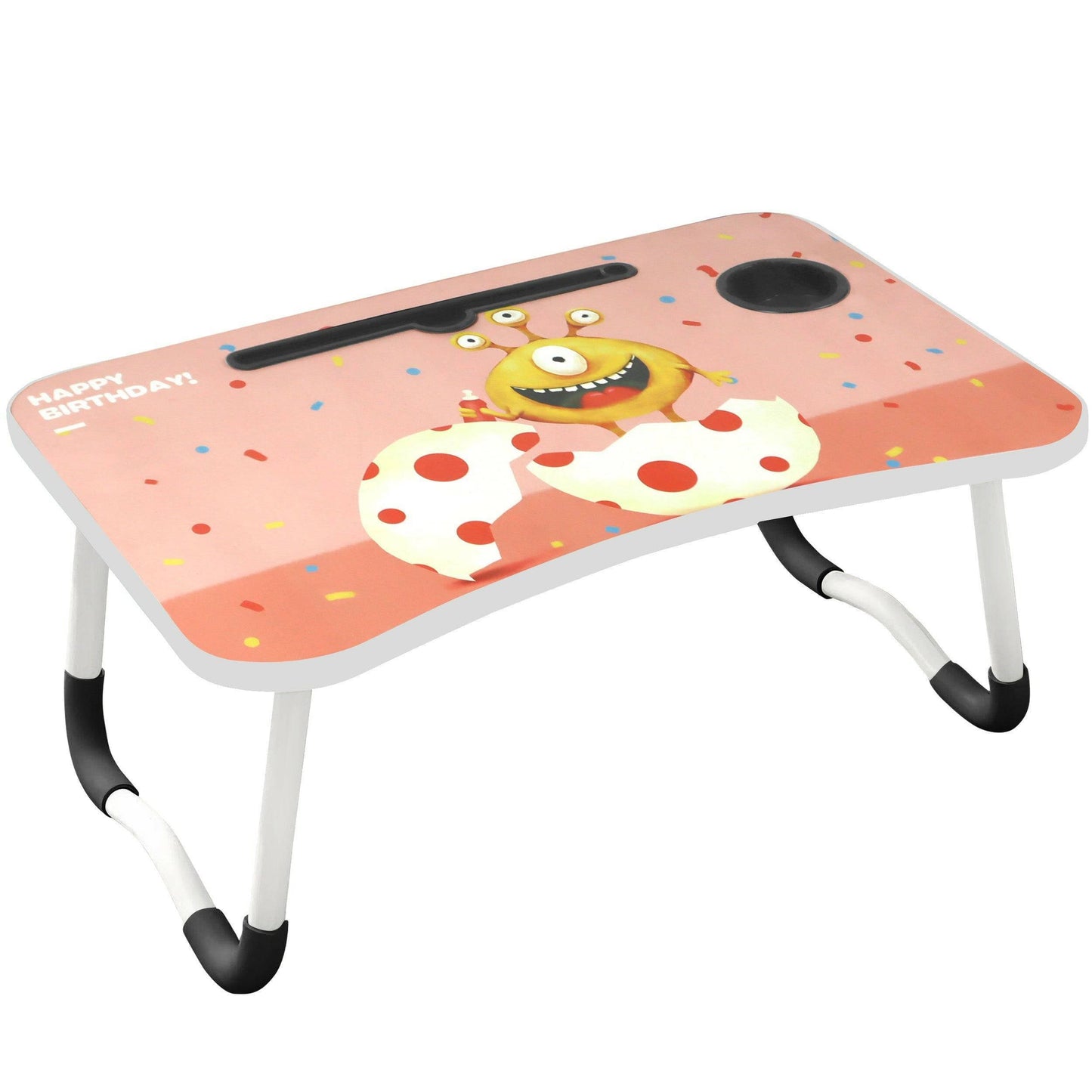 Portable Laptop Desk Table