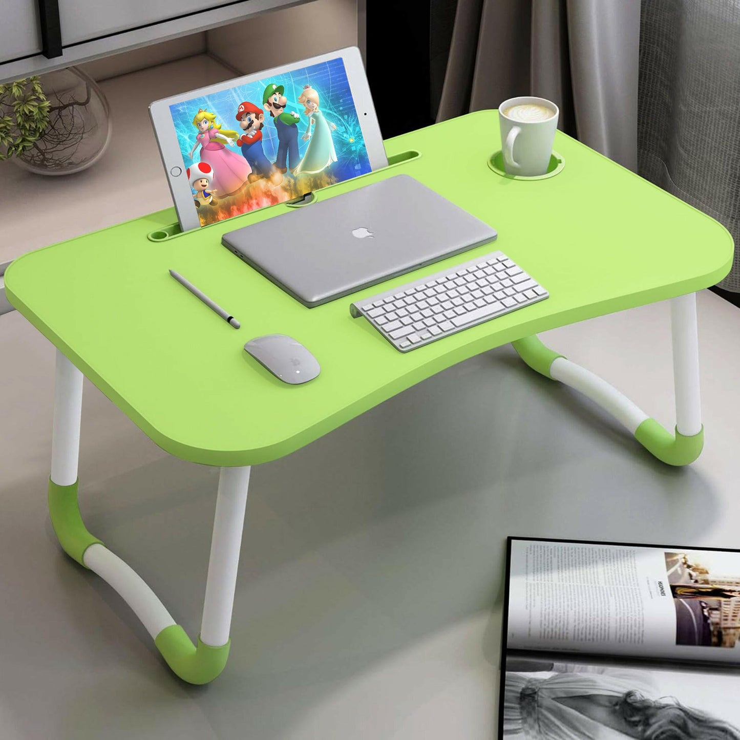 Portable Laptop Table