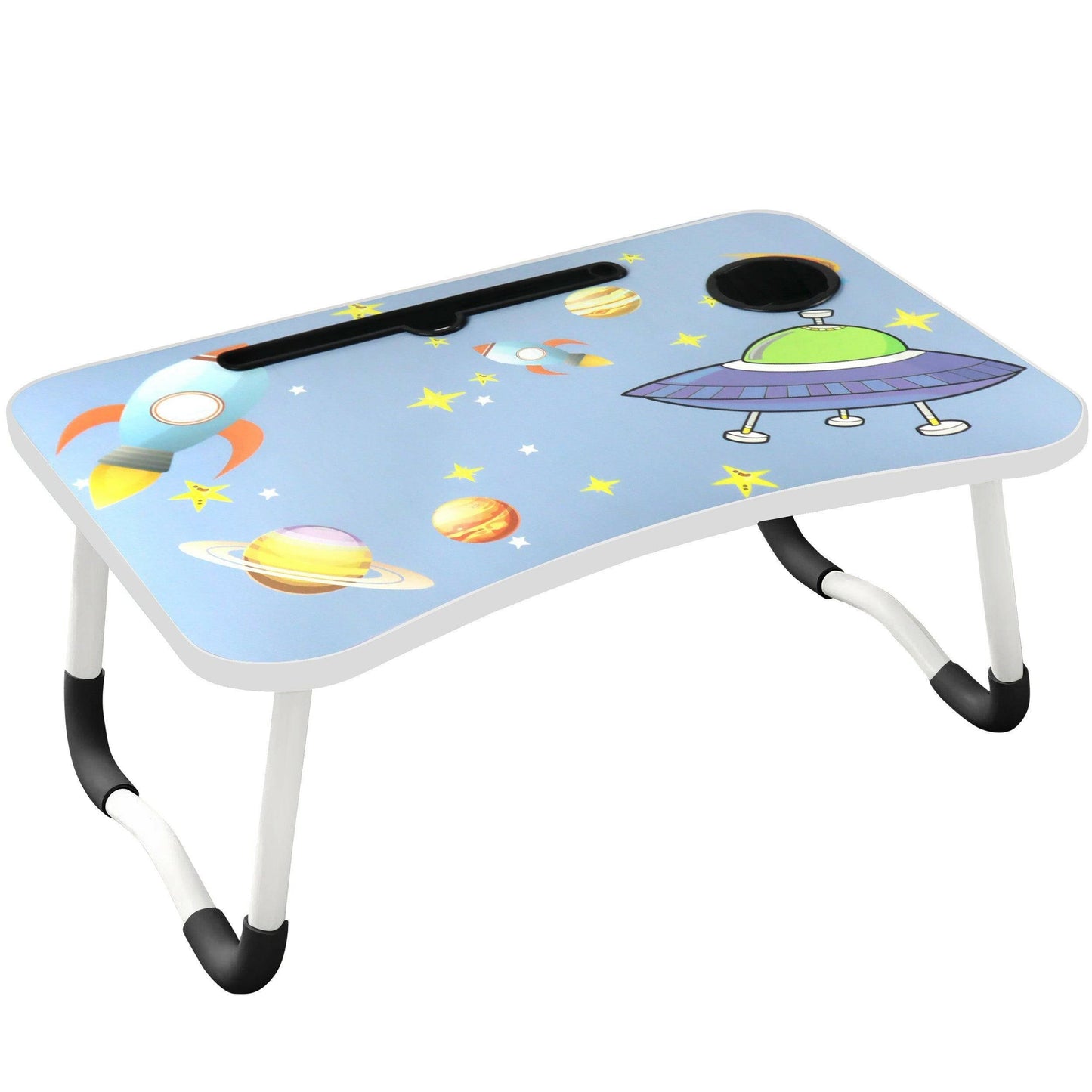 Portable Laptop Desk Table