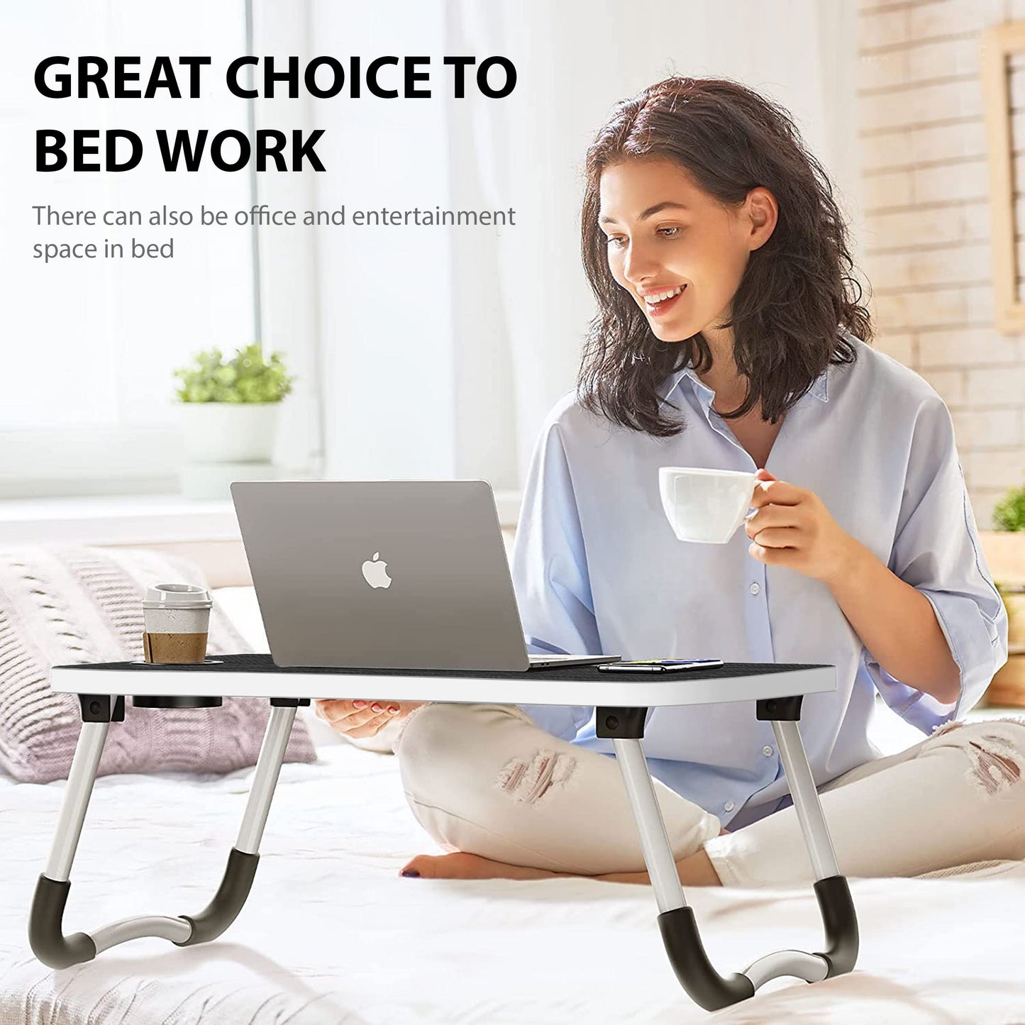 Portable Laptop Table