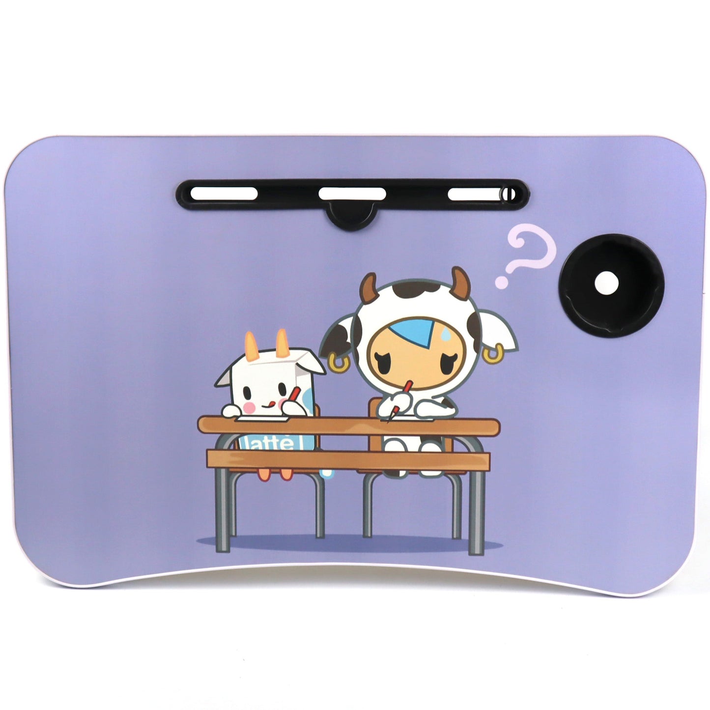 Portable Laptop Desk Table