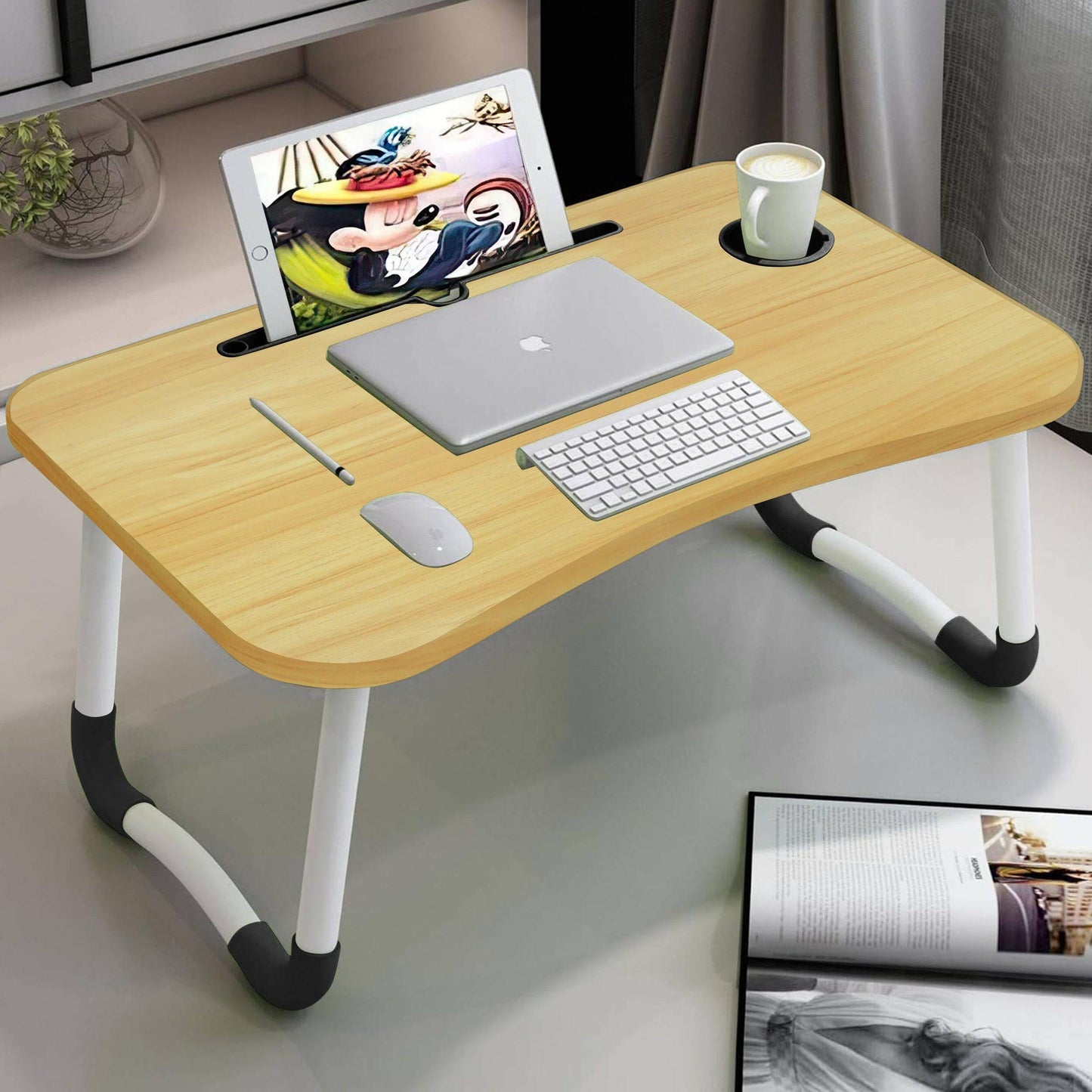 Portable Laptop Table
