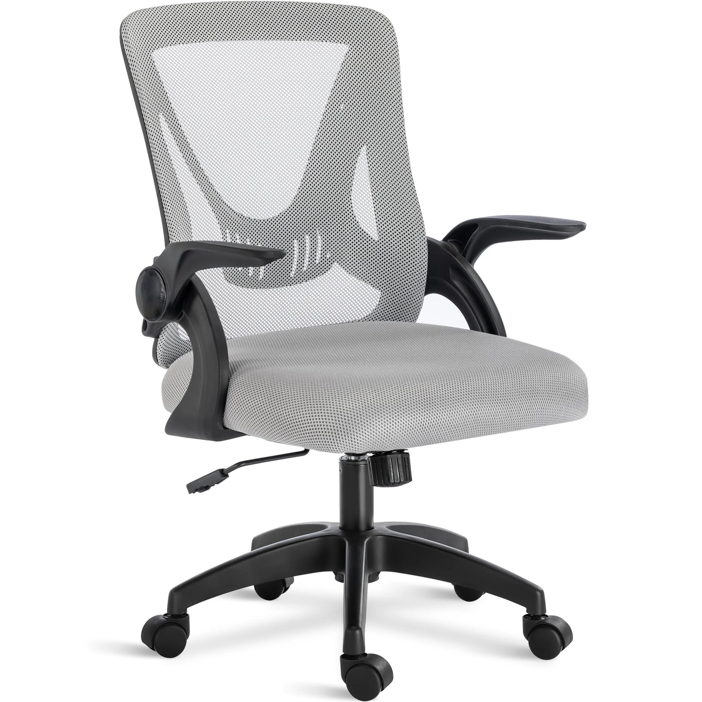 Ergonomic Home Office Chair Mesh - Computer Desk Chair