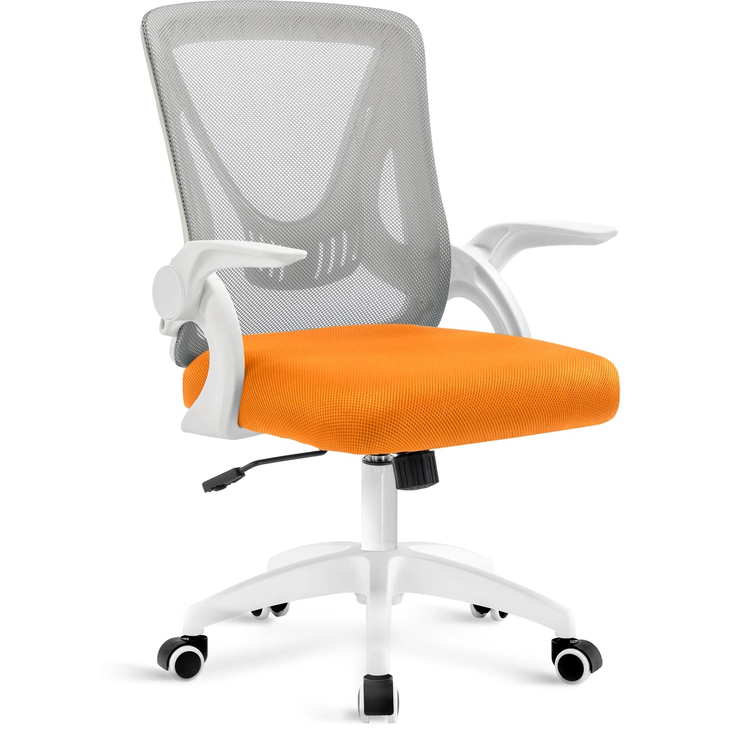 Ergonomic Home Office Chair Mesh - Computer Desk Chair