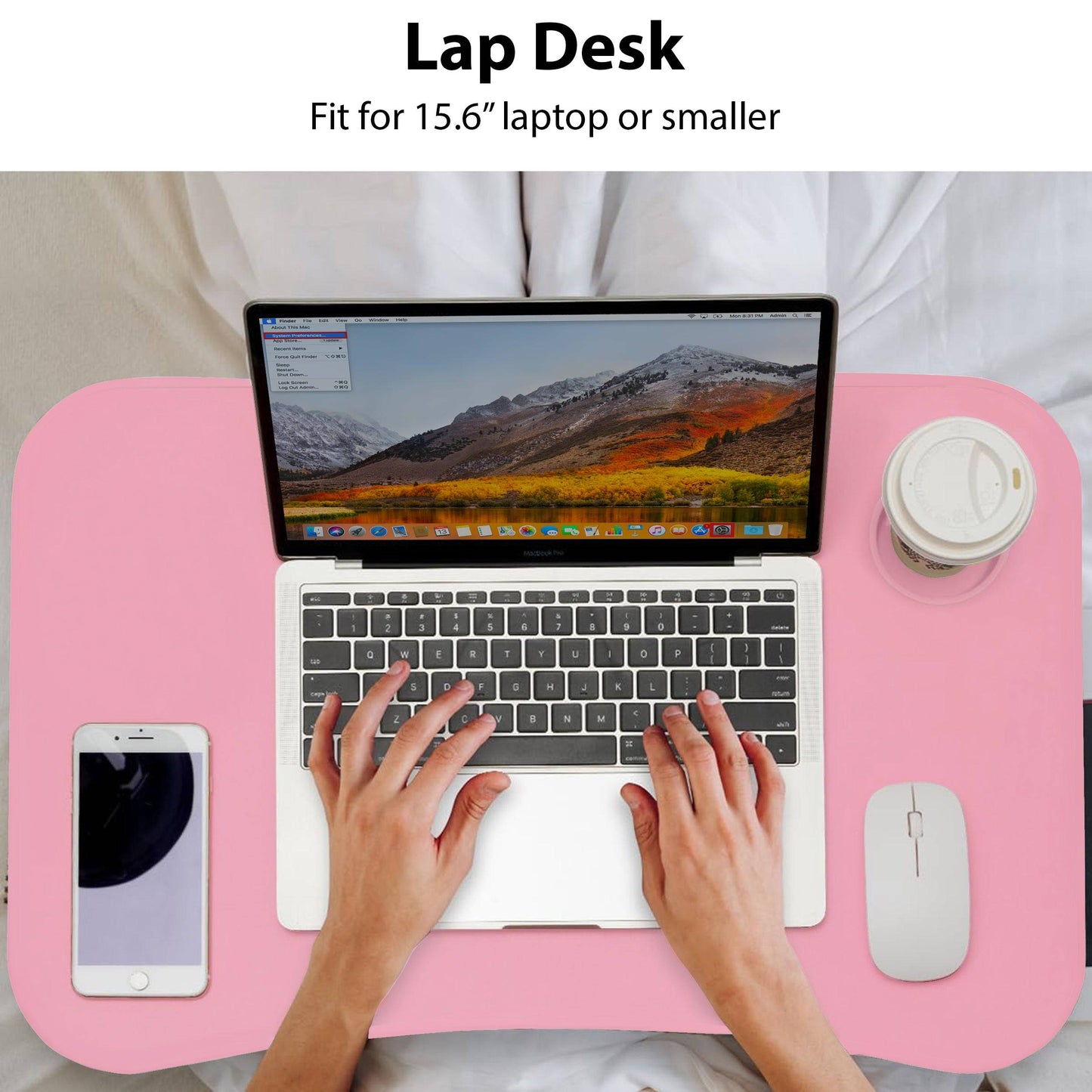 Portable Laptop Table