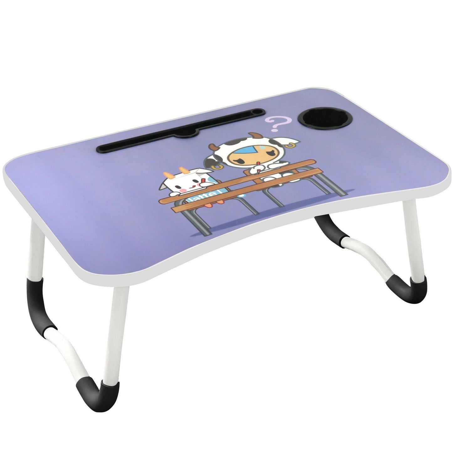 Portable Laptop Desk Table