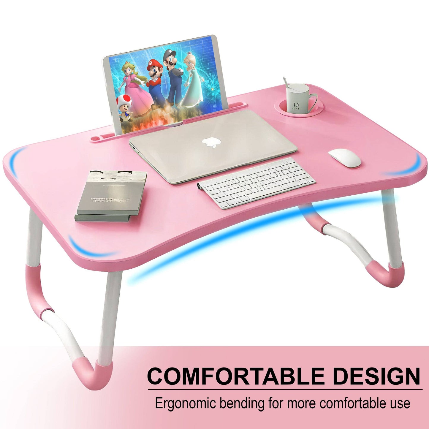 Portable Laptop Table