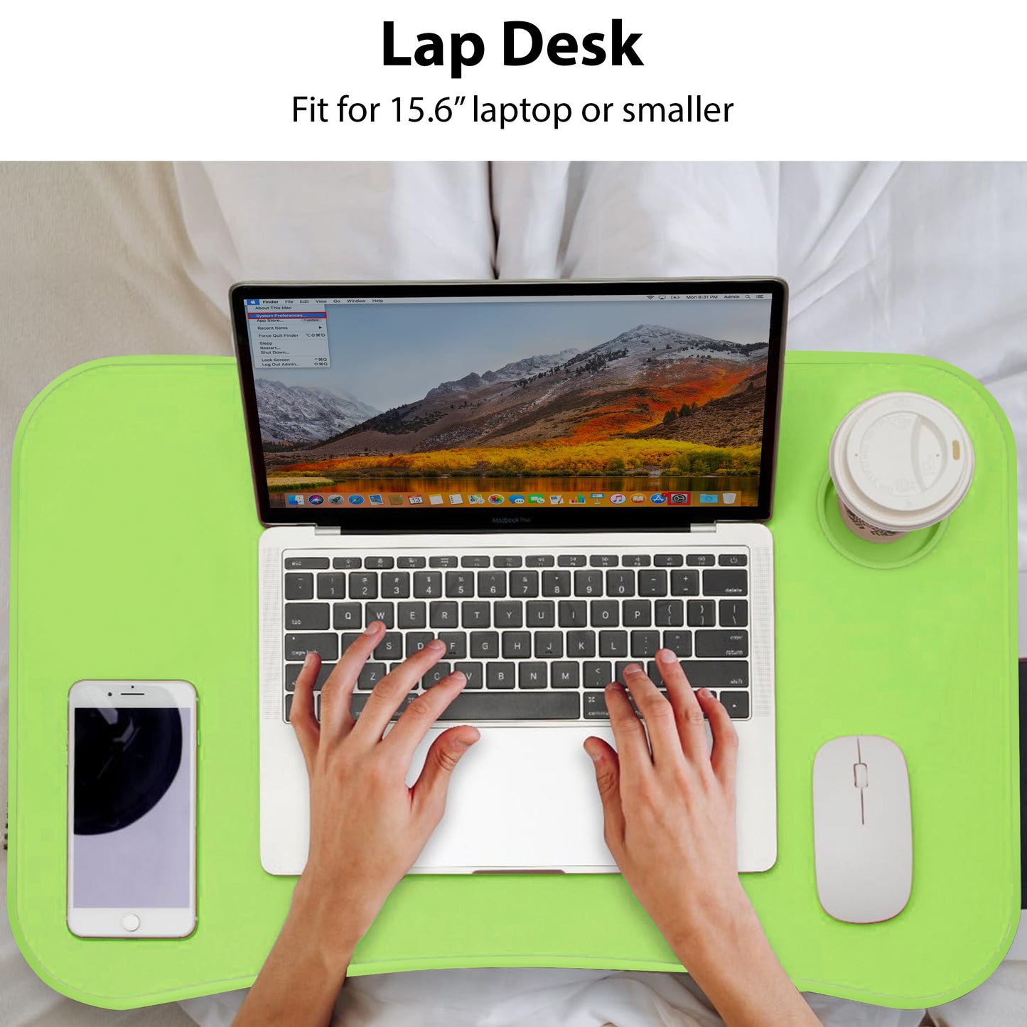 Portable Laptop Table