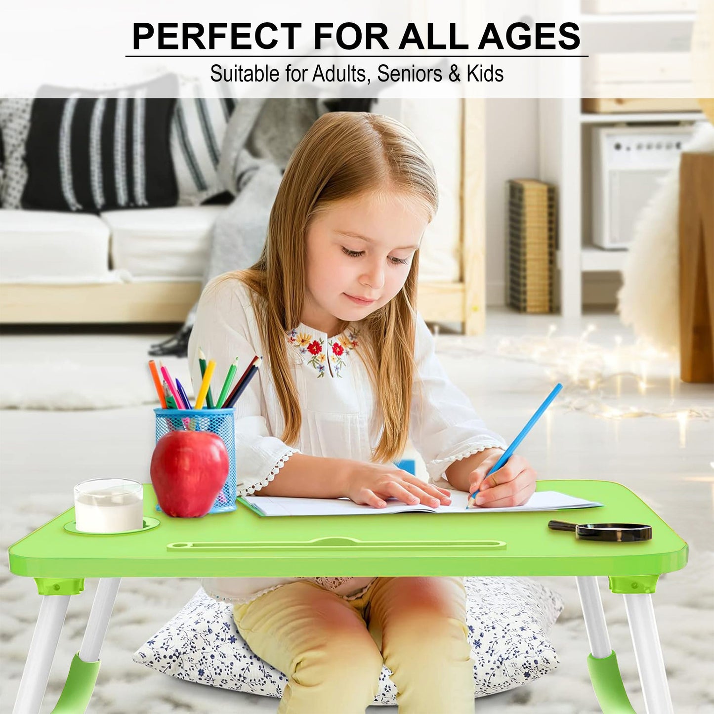 Portable Laptop Table