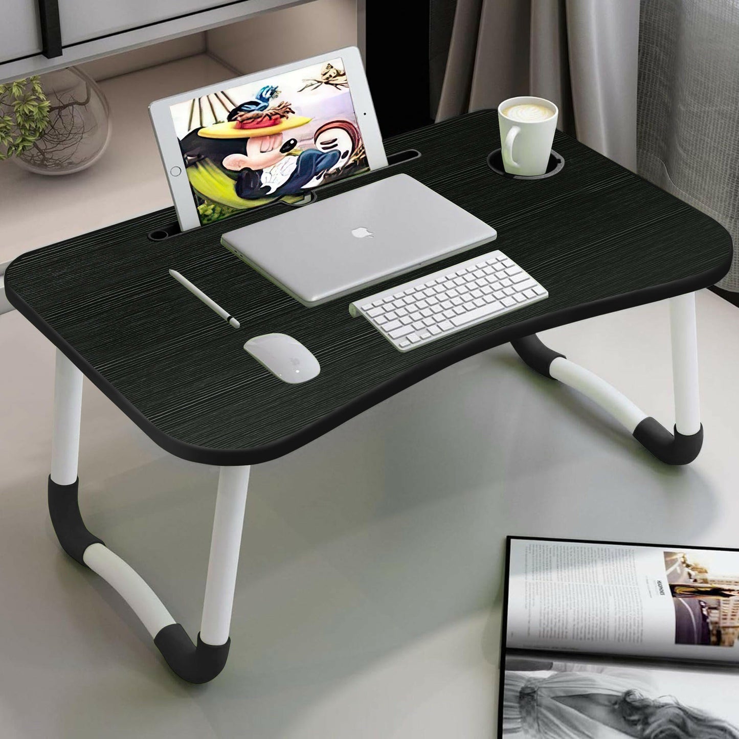 Portable Laptop Table