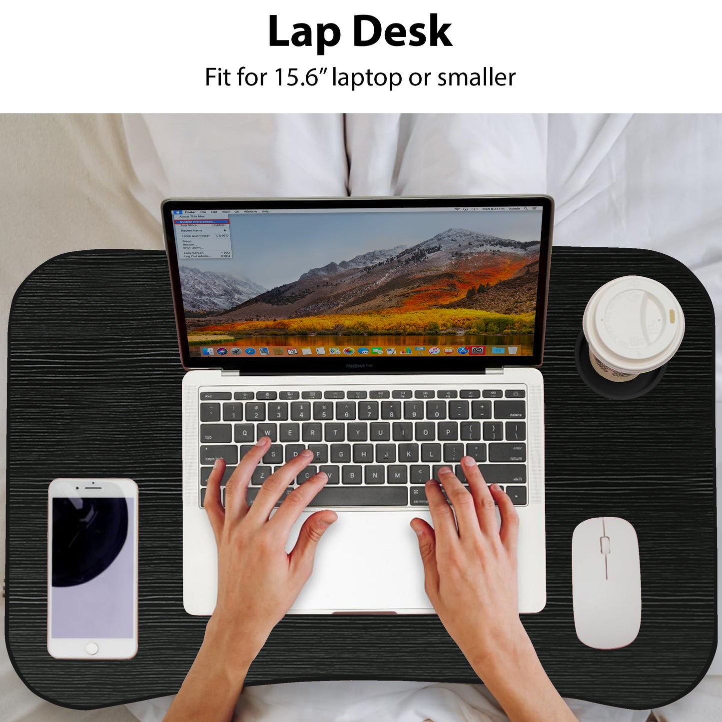 Portable Laptop Table
