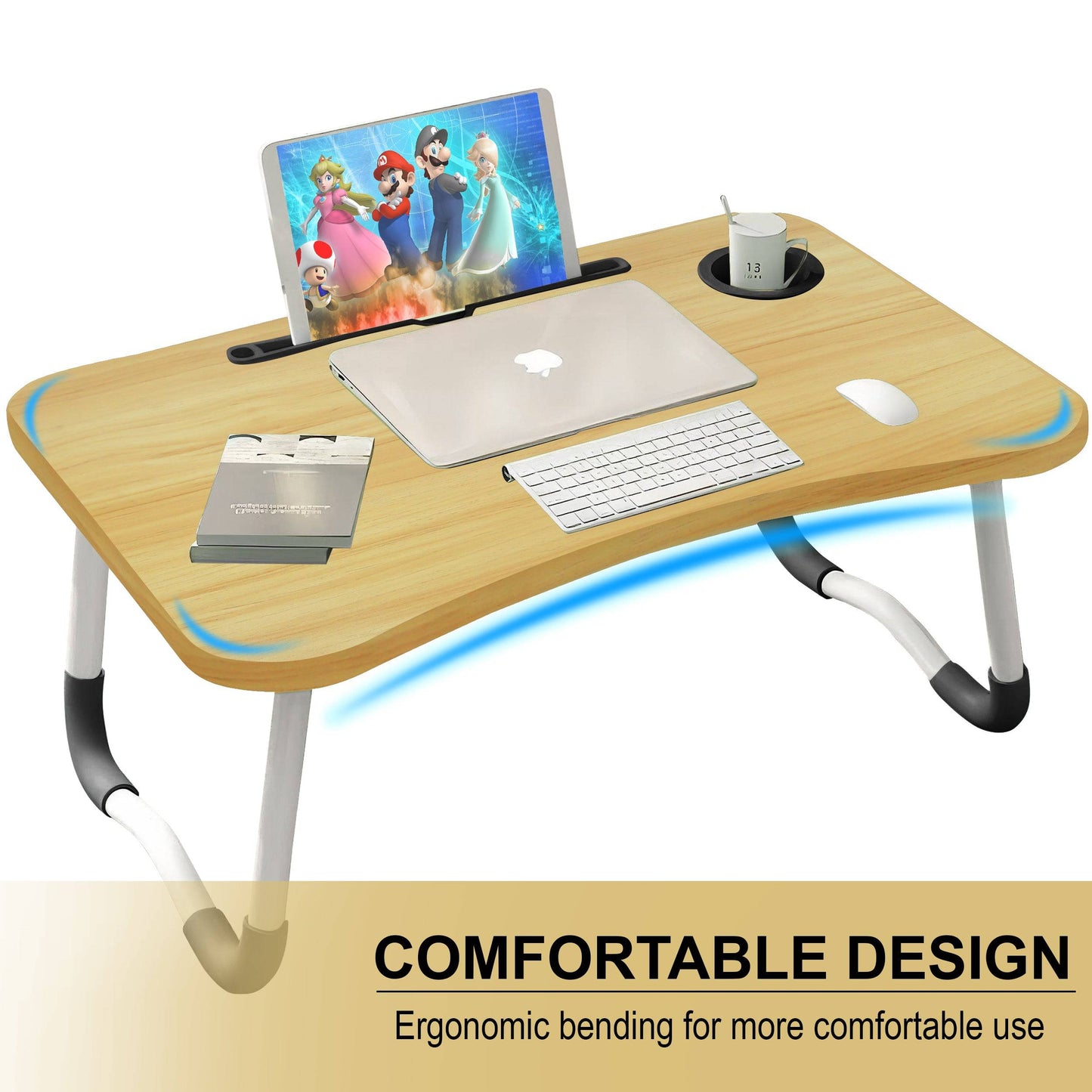 Portable Laptop Table