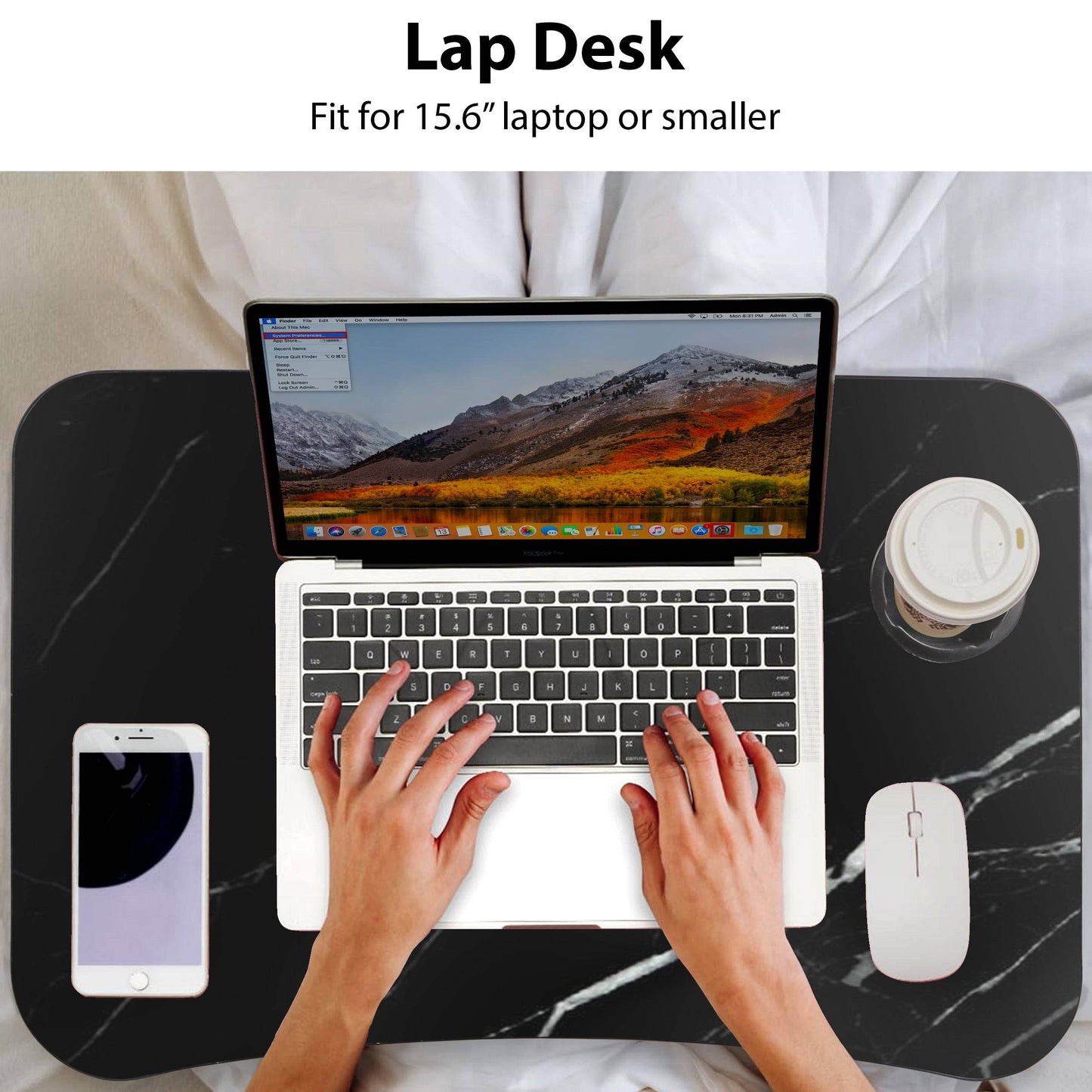 Portable Laptop Table