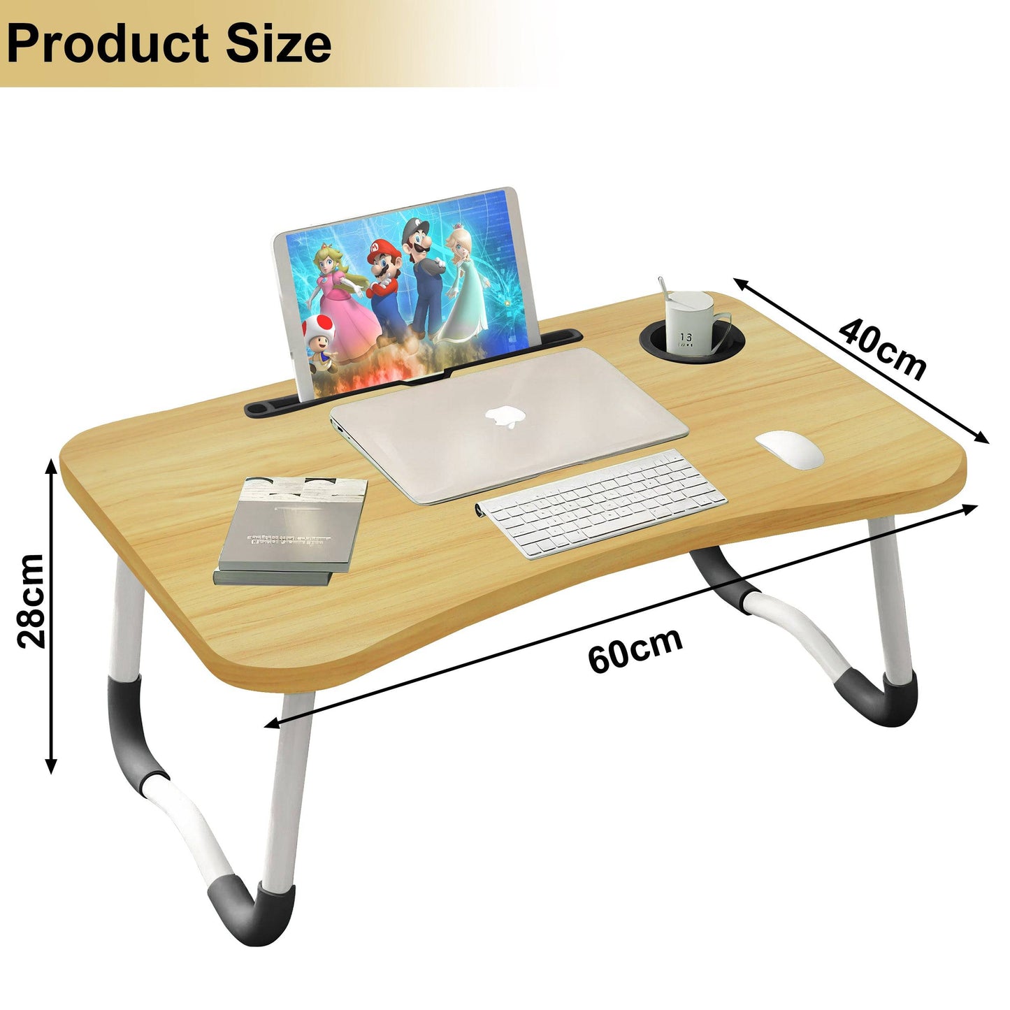 Portable Laptop Table