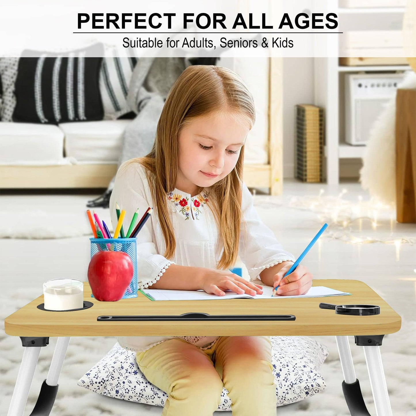 Portable Laptop Table