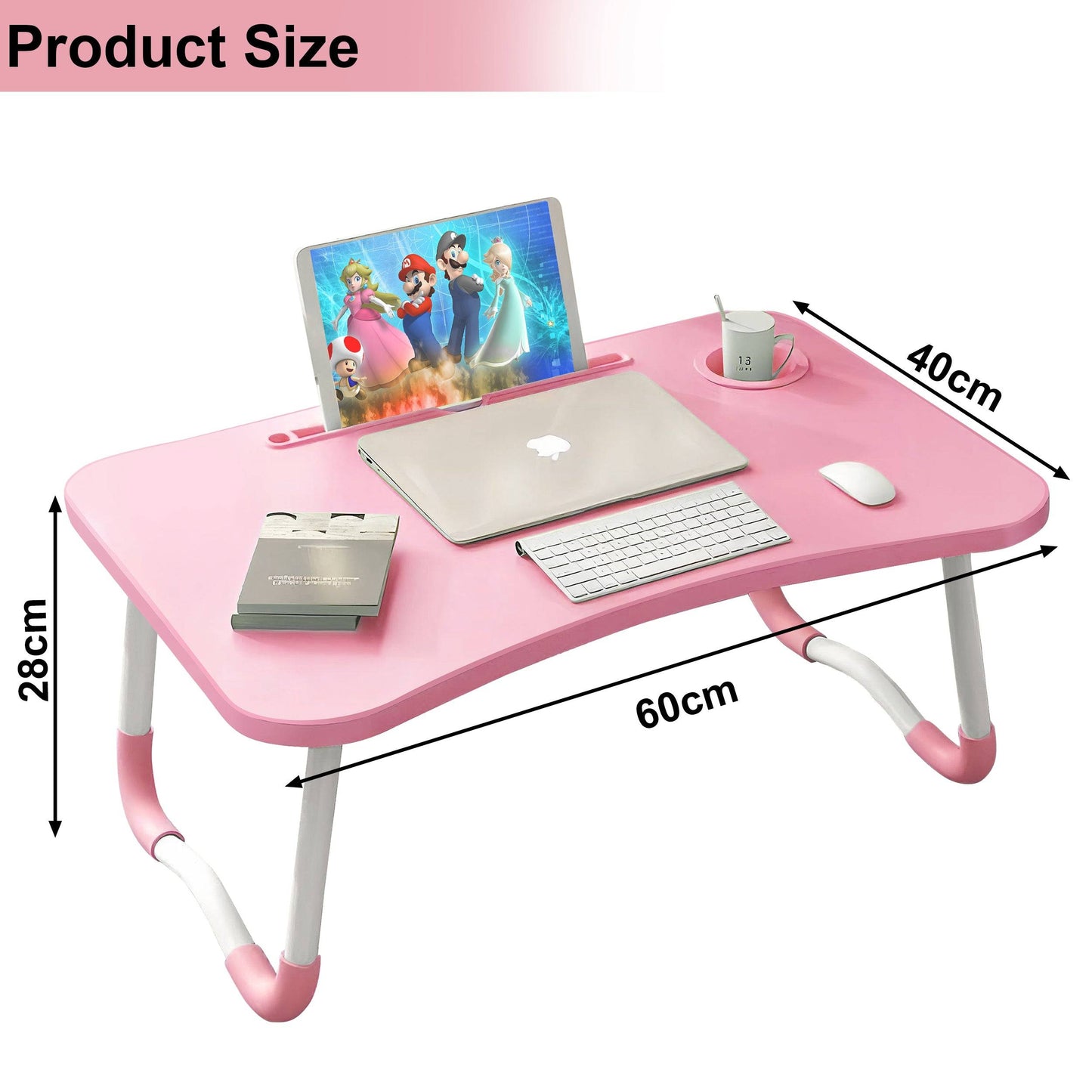 Portable Laptop Table
