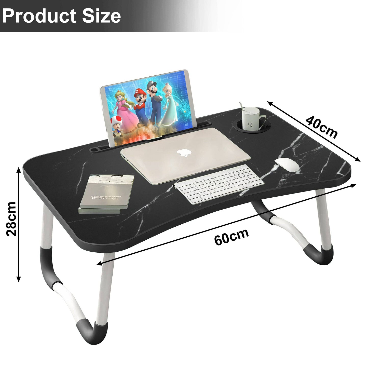 Portable Laptop Table