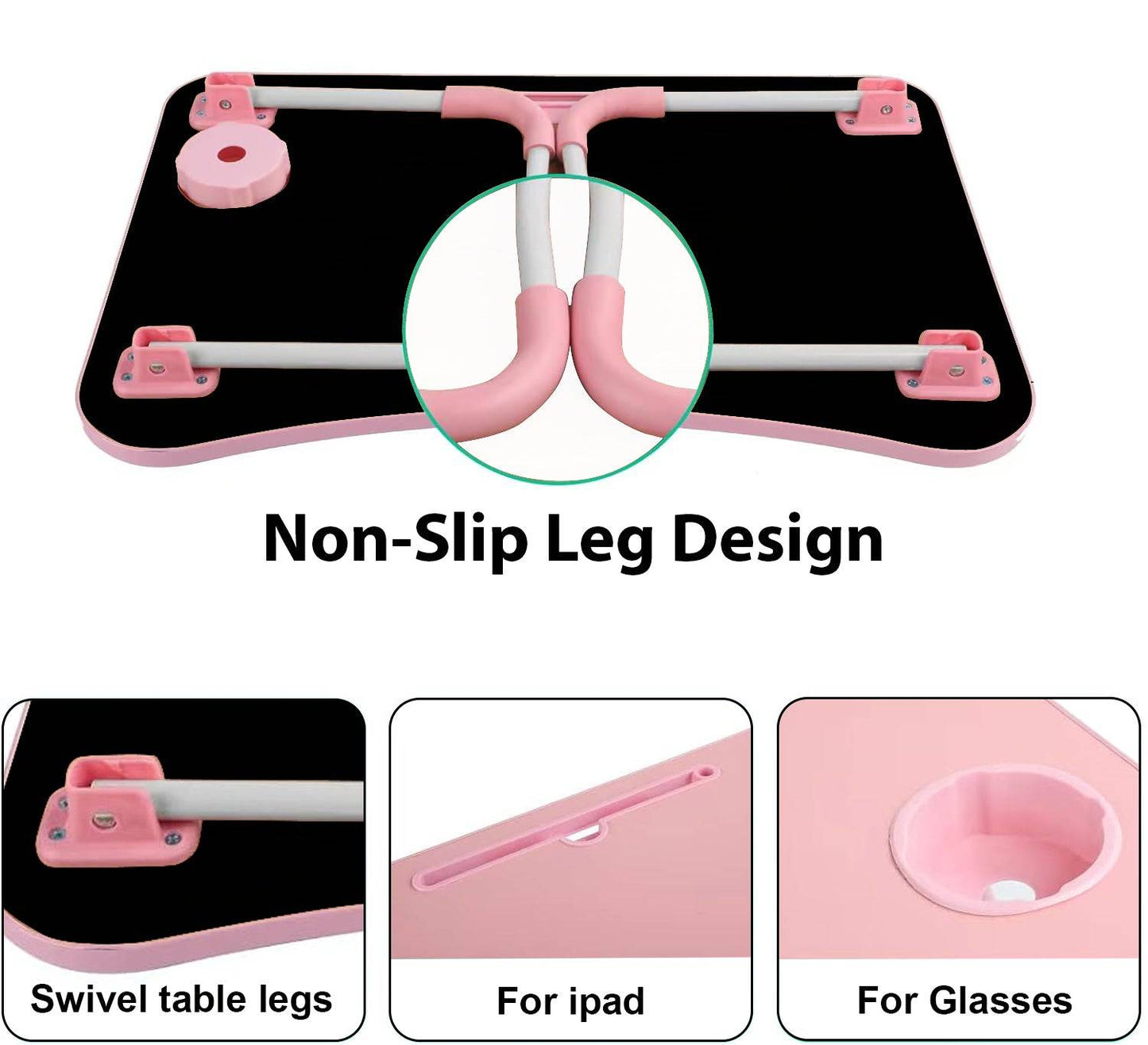 Portable Laptop Table