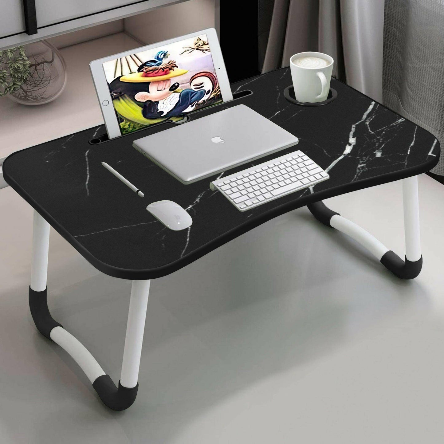 Portable Laptop Table