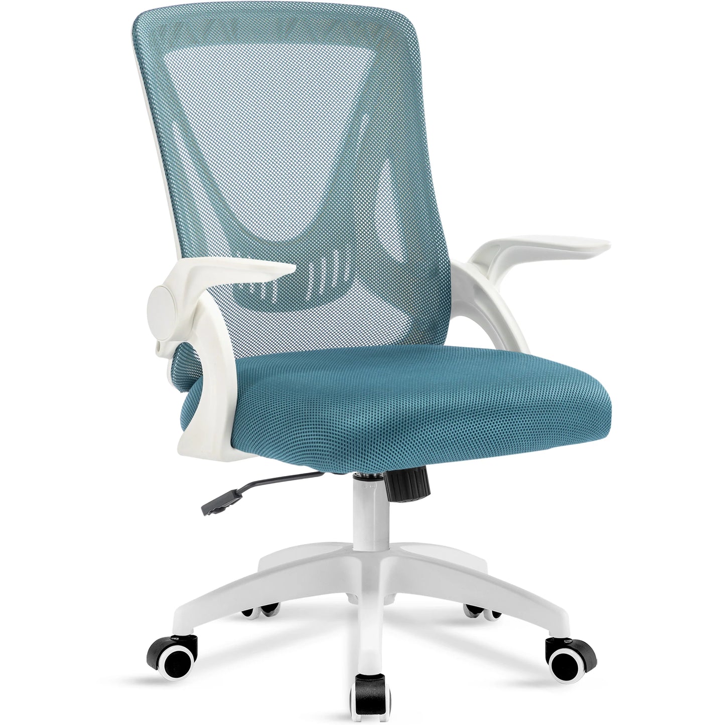 Ergonomic Home Office Chair Mesh - Computer Desk Chair