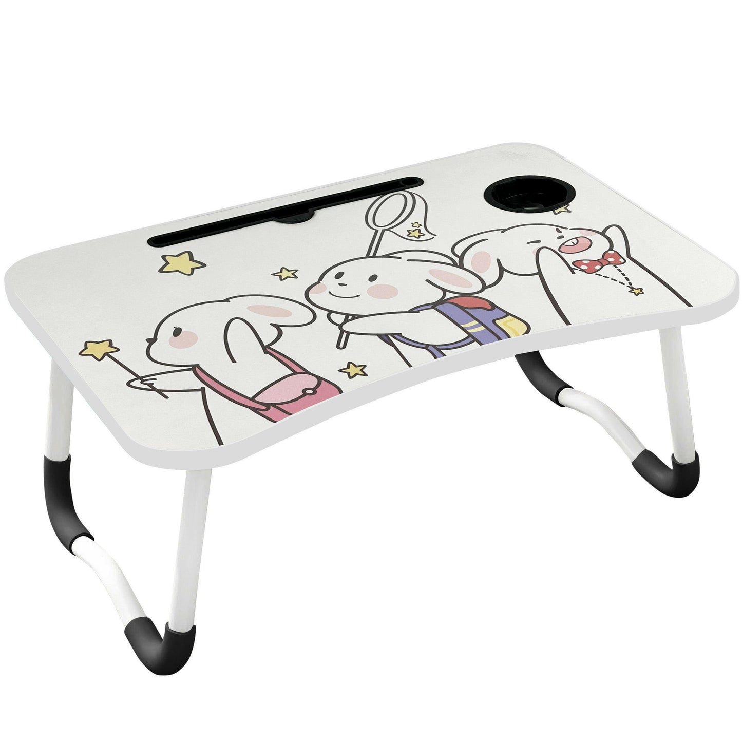 Portable Laptop Desk Table