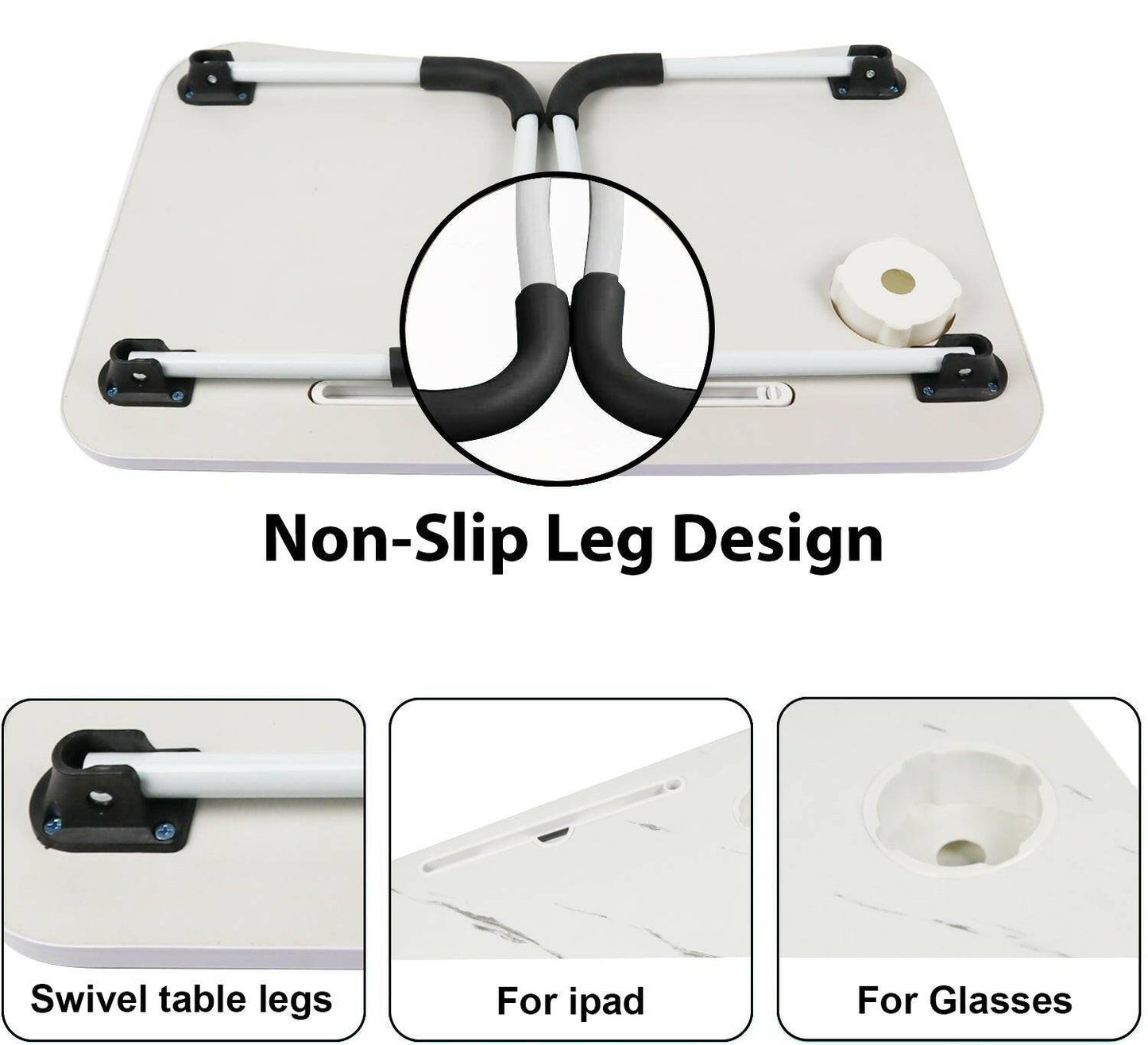 Portable Laptop Table