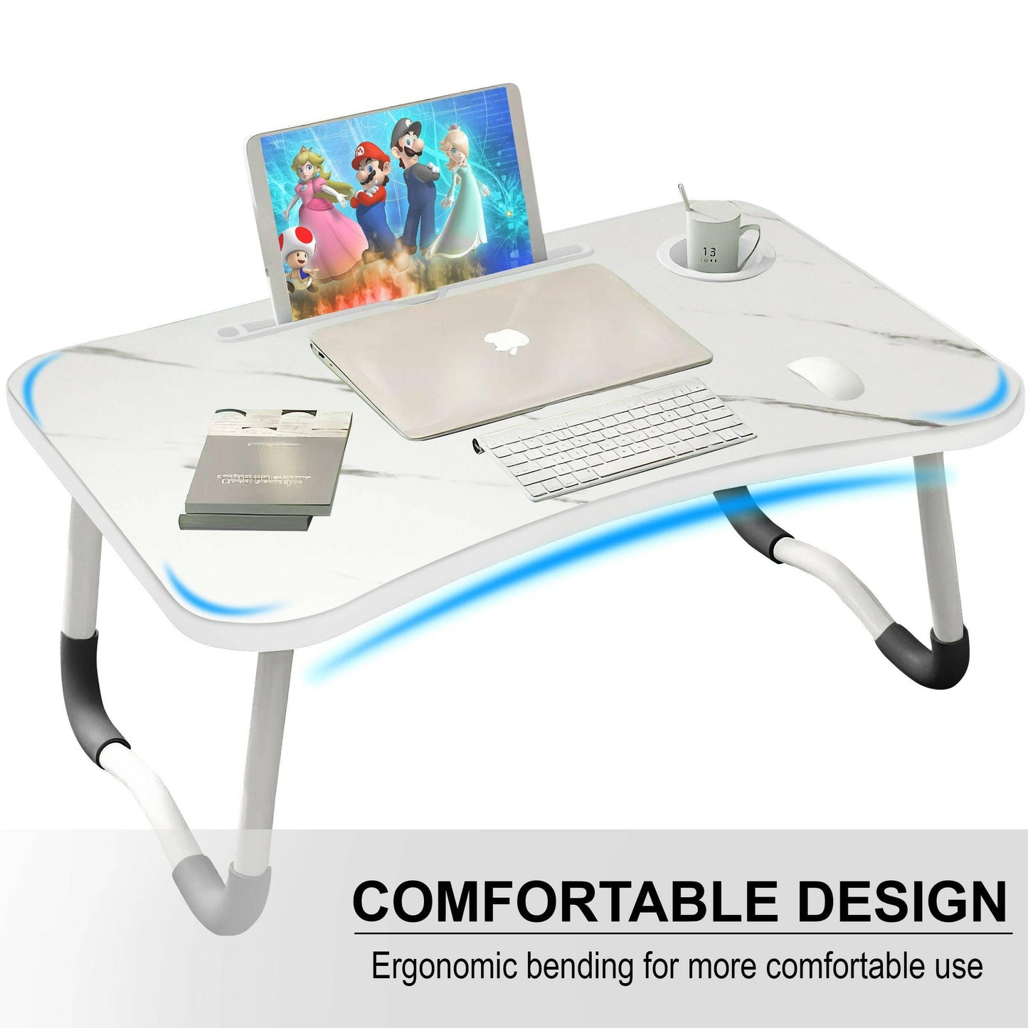 Portable Laptop Table