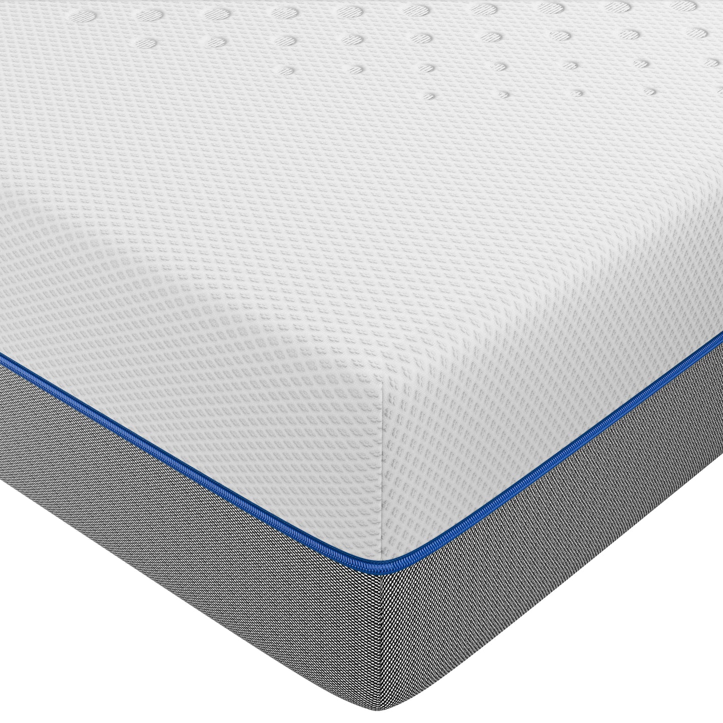 Cool Gel Memory Foam Mattress - Single, Small Double, Double, King