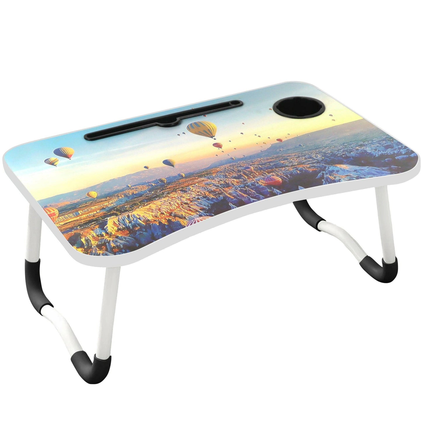 Portable Laptop Desk Table