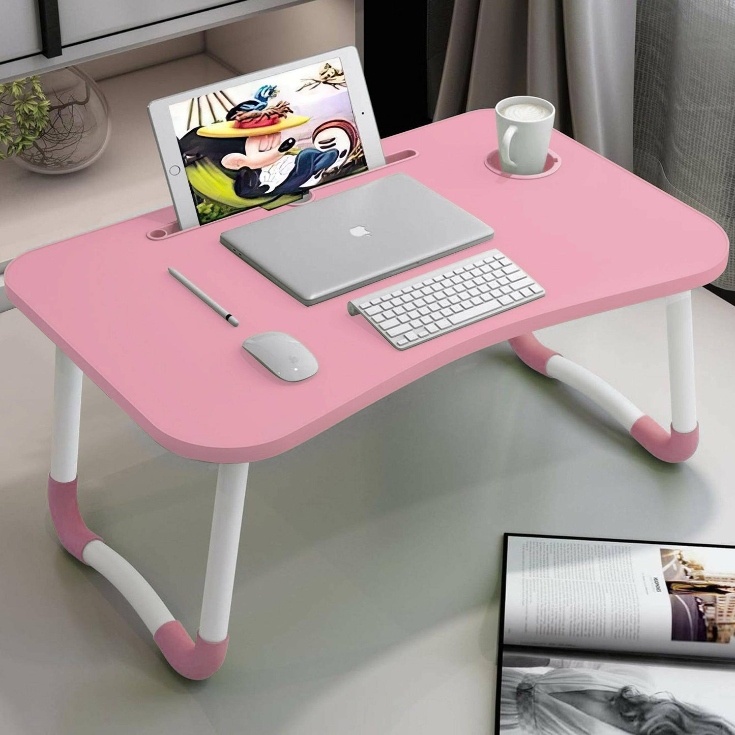 Portable Laptop Table