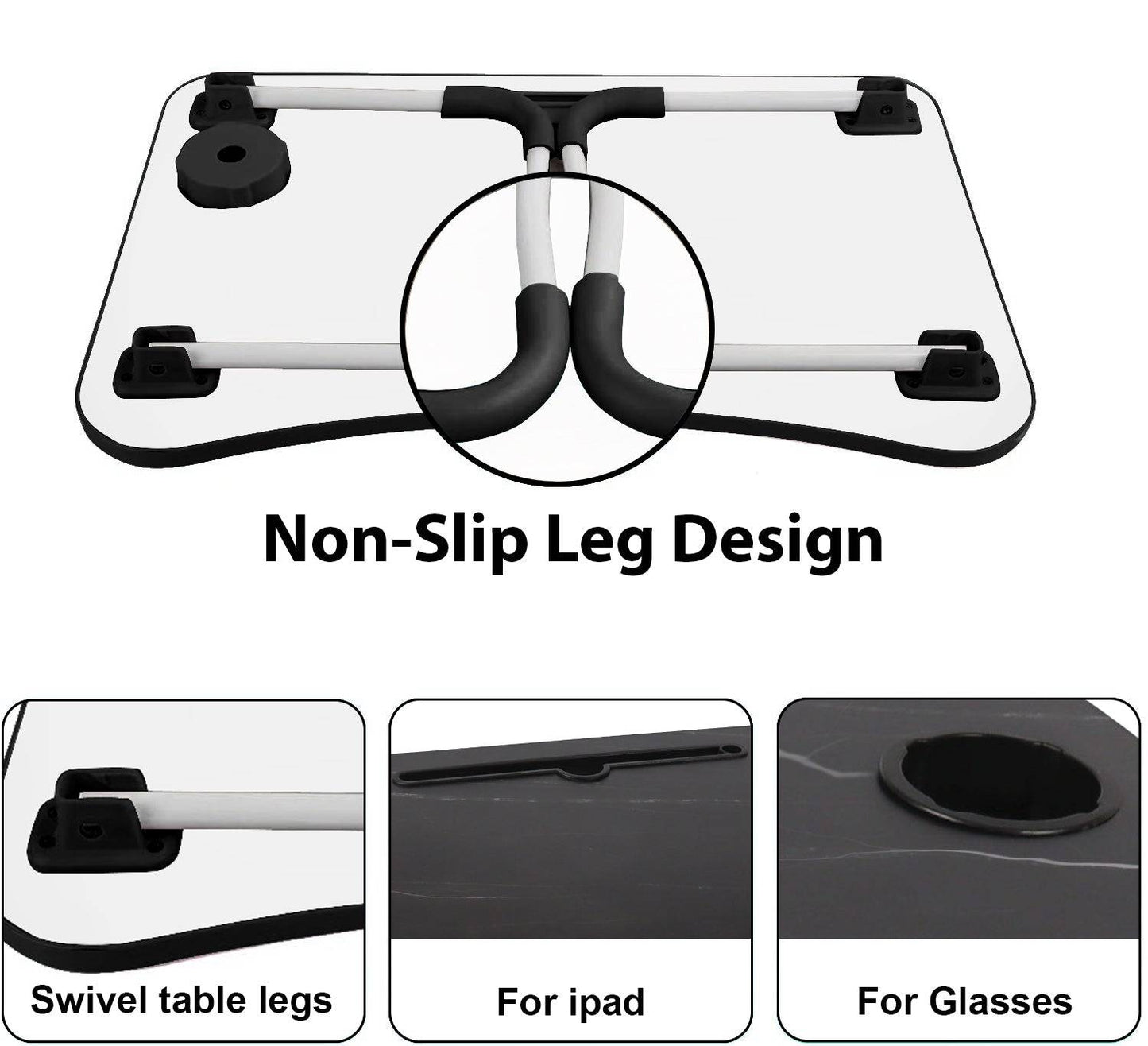 Portable Laptop Table