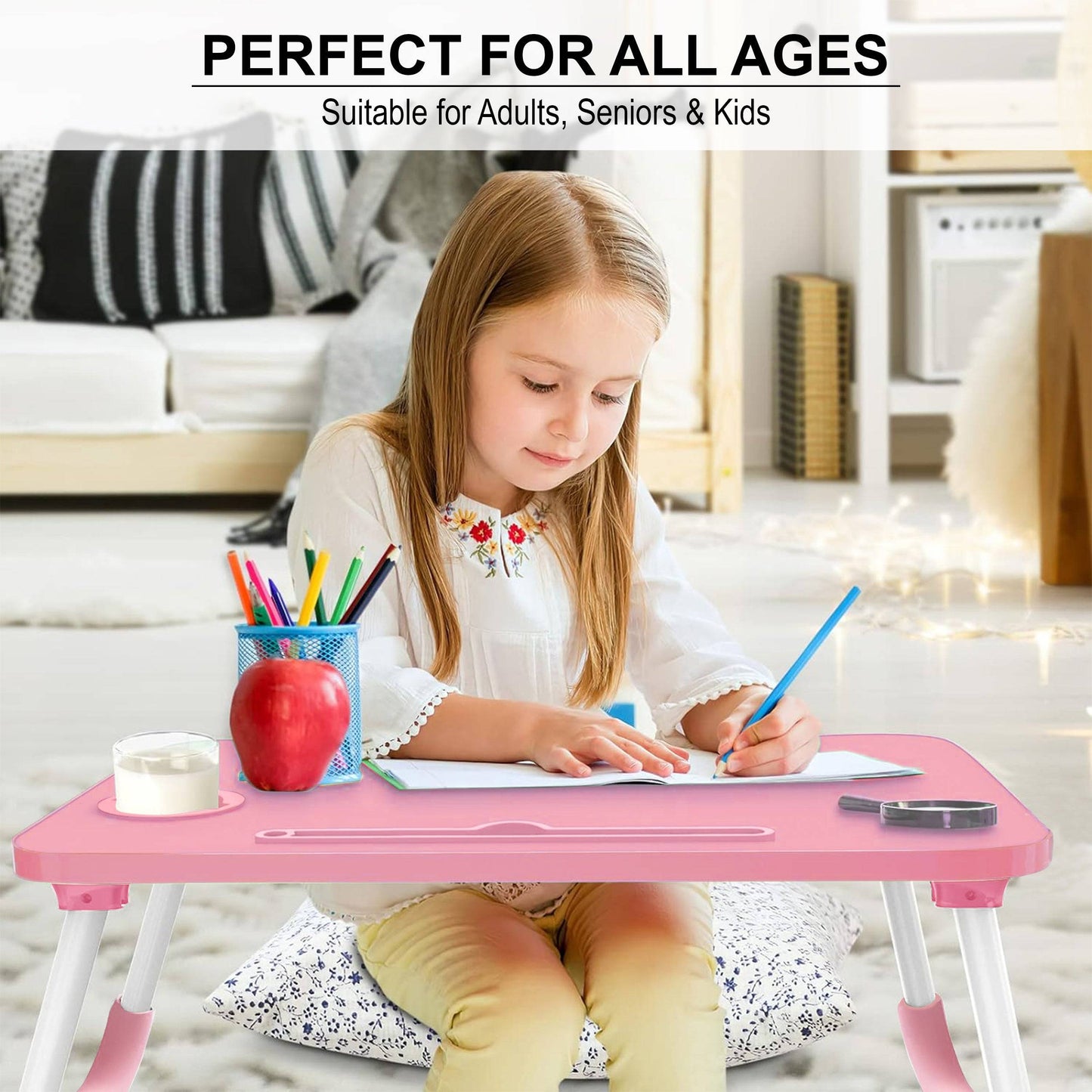 Portable Laptop Table