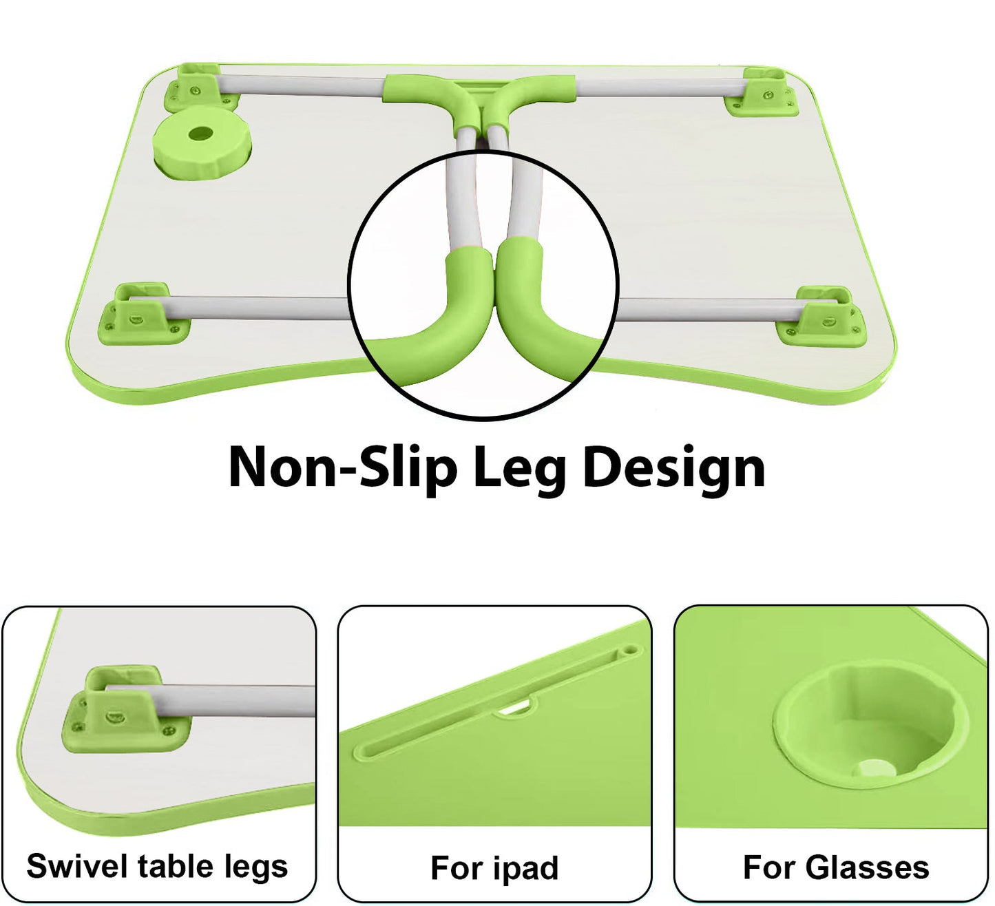 Portable Laptop Table