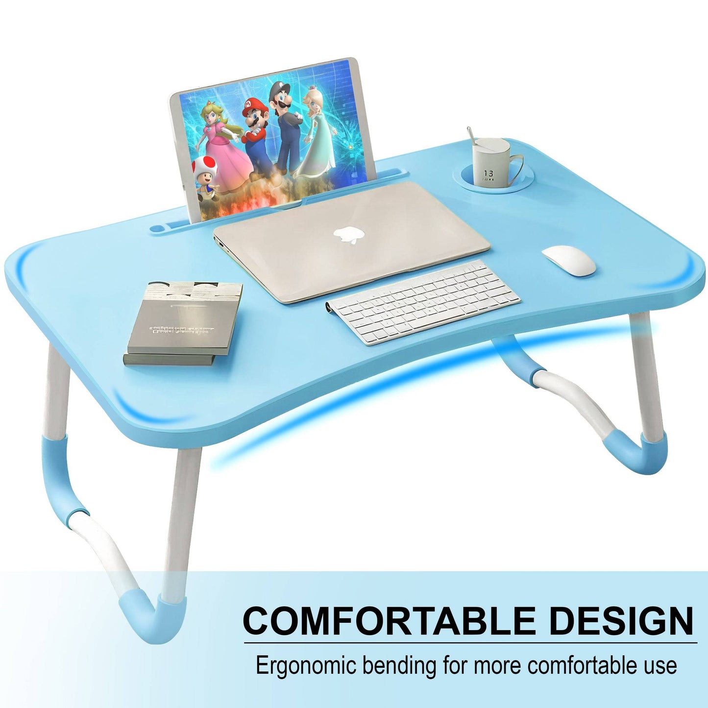 Portable Laptop Table
