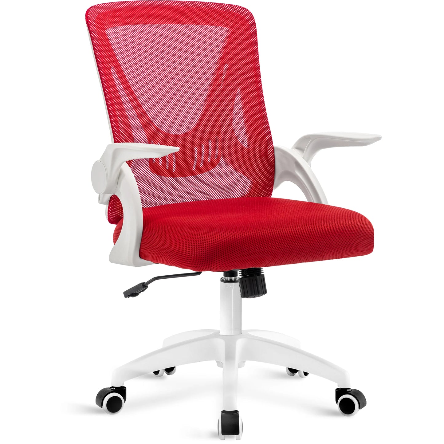 Ergonomic Home Office Chair Mesh - Computer Desk Chair