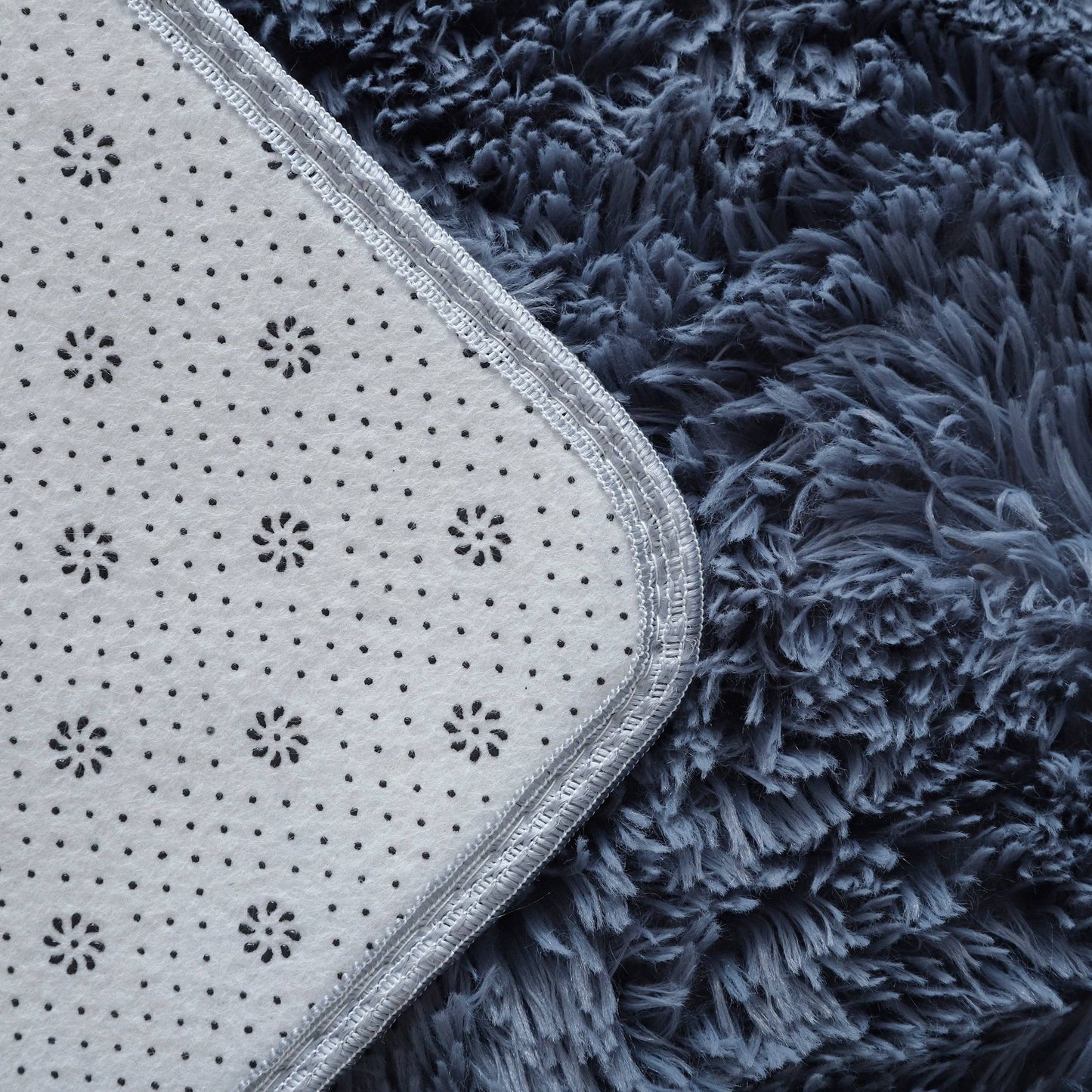Plush Comfort Shaggy Rug