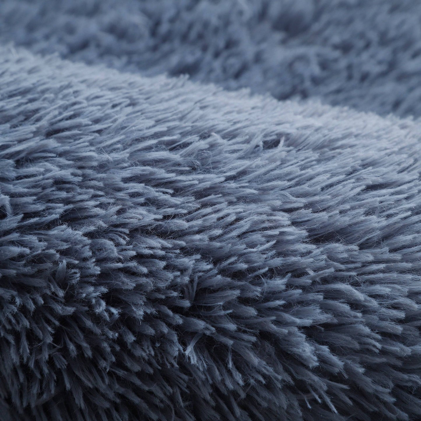 Plush Comfort Shaggy Rug