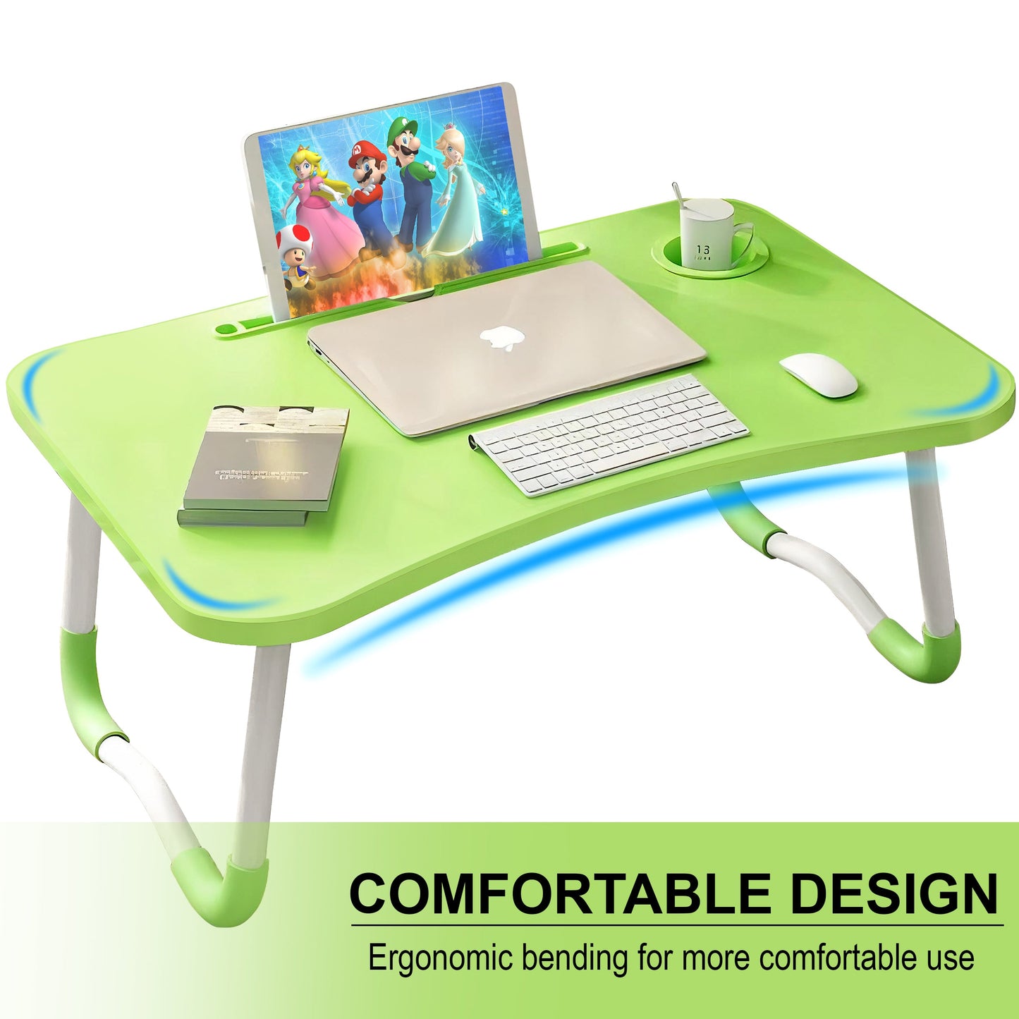Portable Laptop Table