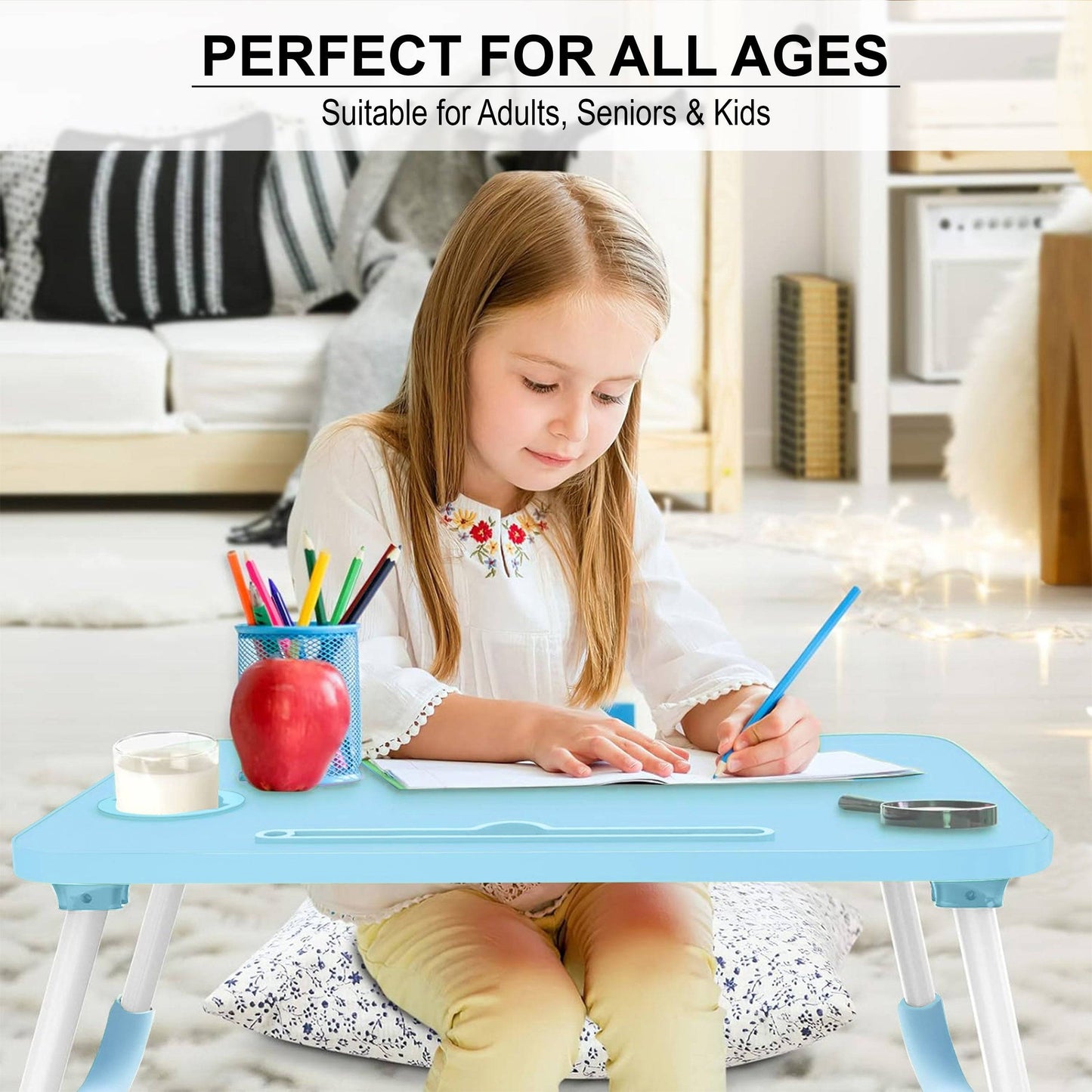 Portable Laptop Table