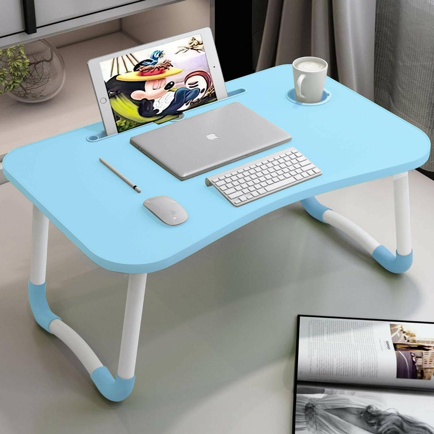 Portable Laptop Table