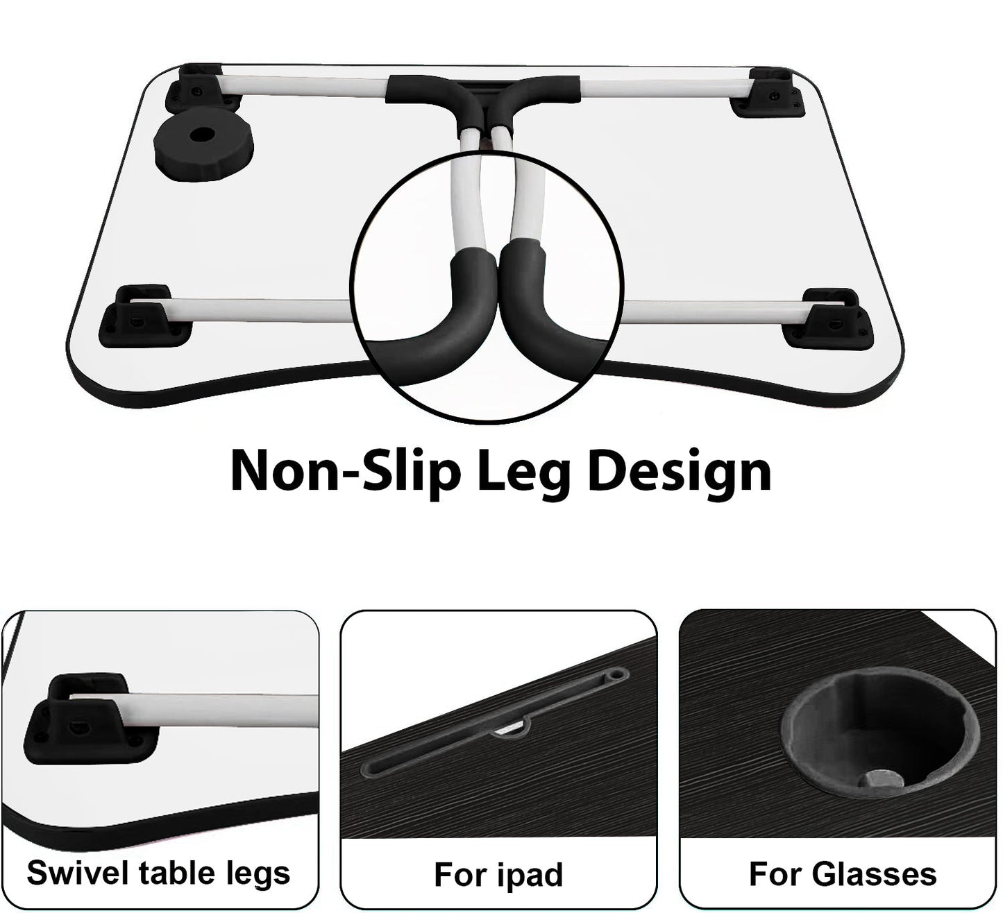 Portable Laptop Table